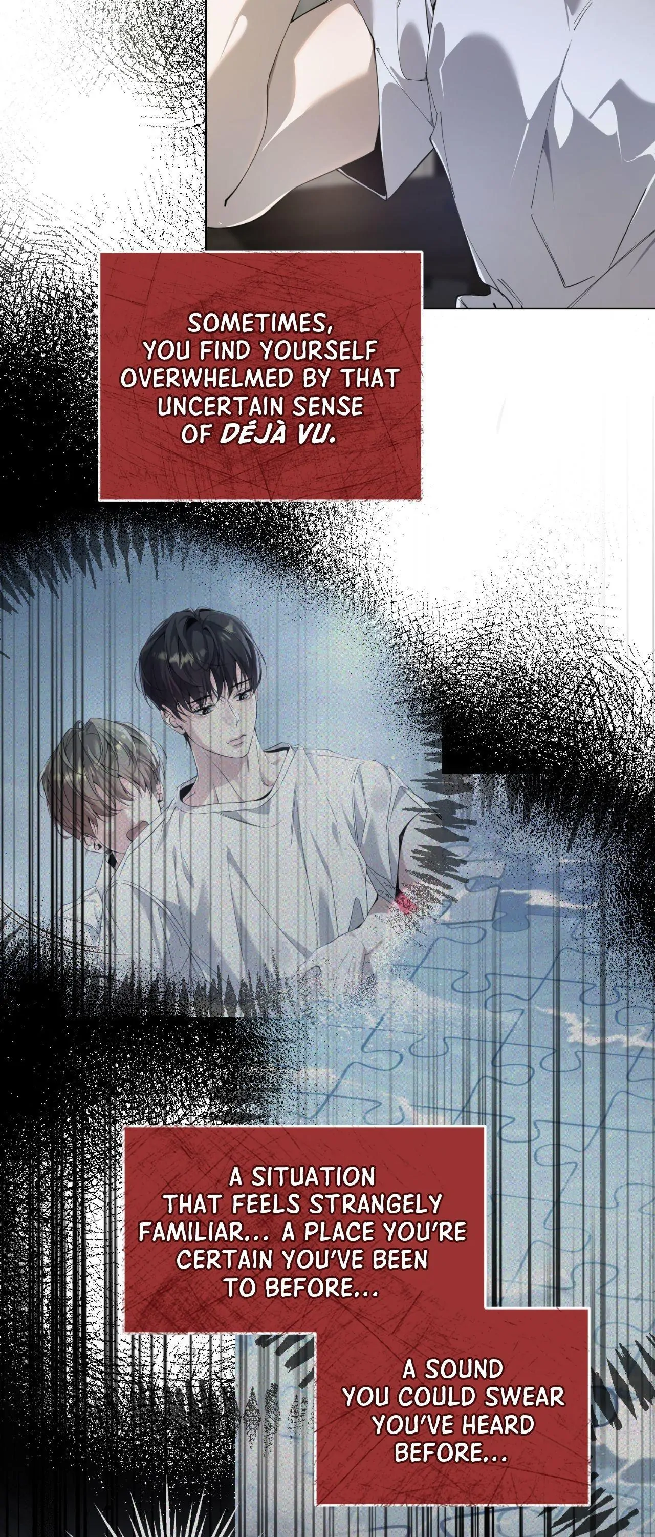 To Me Who Doesn’t Love You - Chapter 51 Page 12
