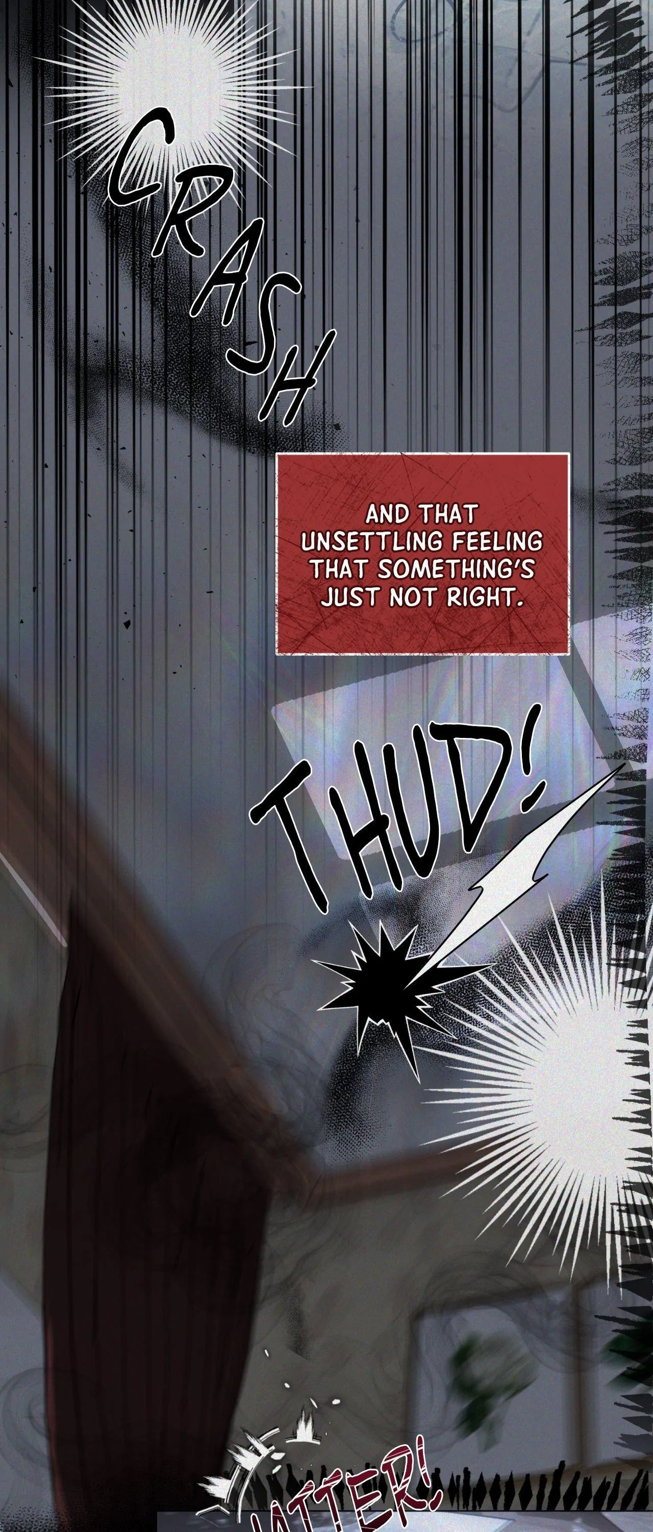 To Me Who Doesn’t Love You - Chapter 51 Page 13
