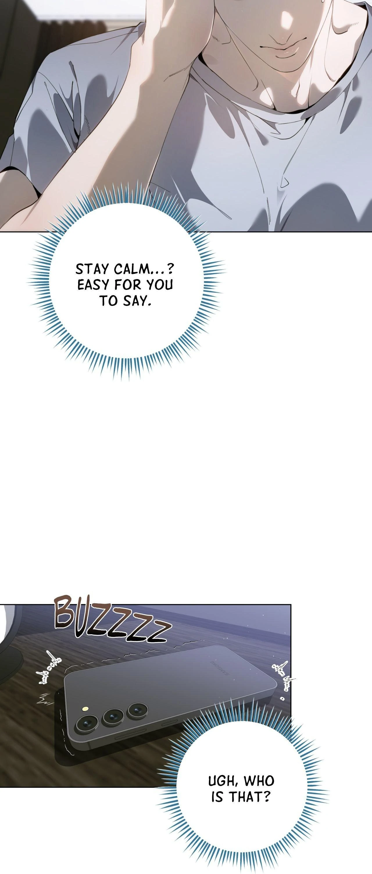 To Me Who Doesn’t Love You - Chapter 51 Page 16