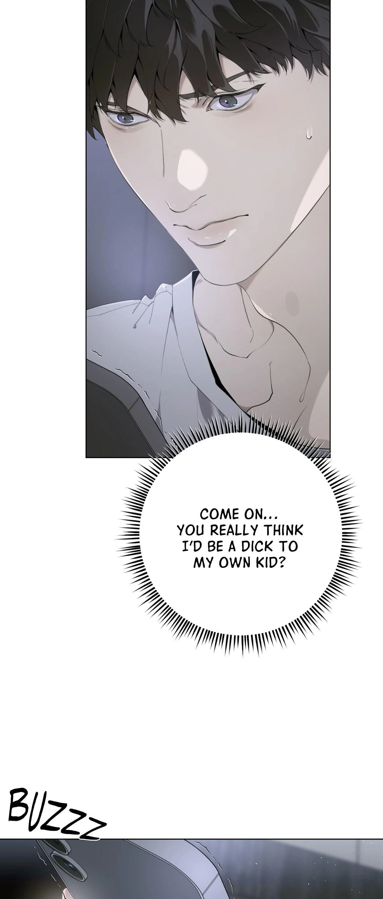 To Me Who Doesn’t Love You - Chapter 51 Page 22
