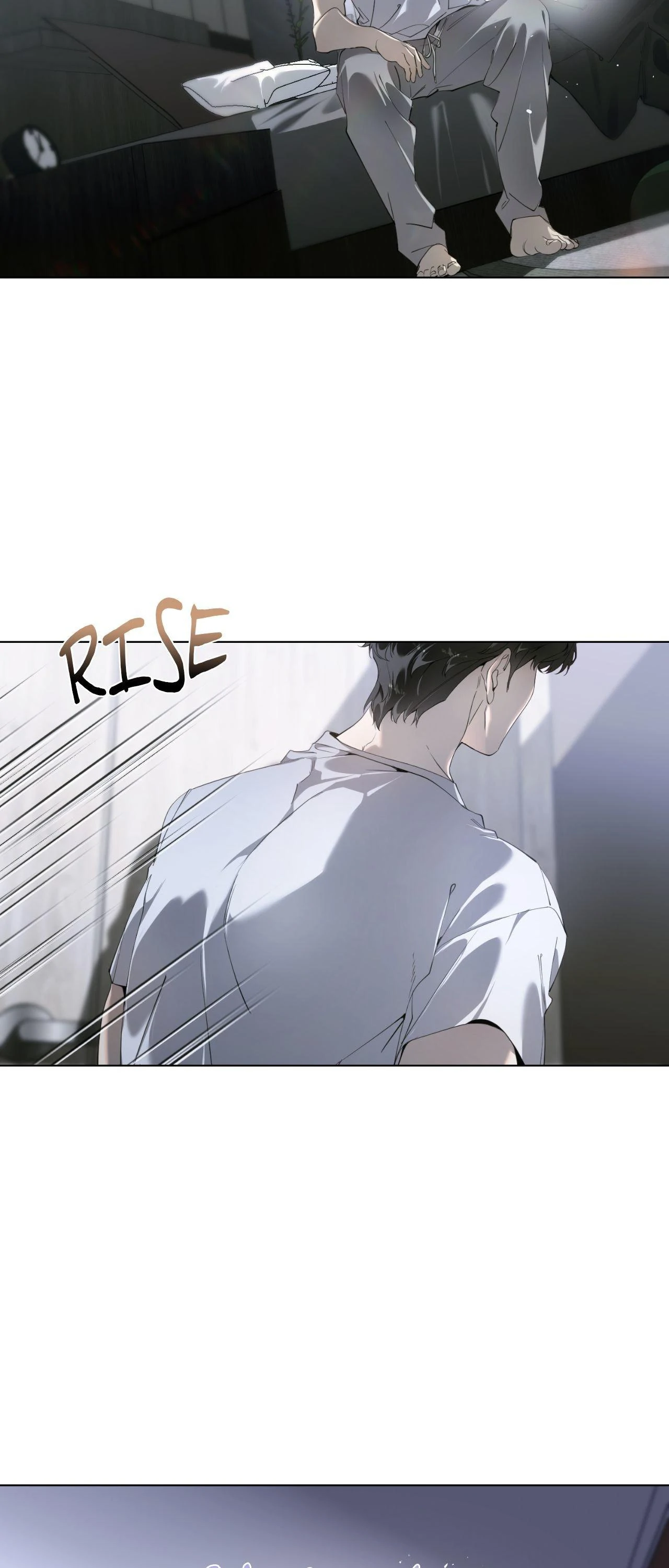 To Me Who Doesn’t Love You - Chapter 51 Page 24
