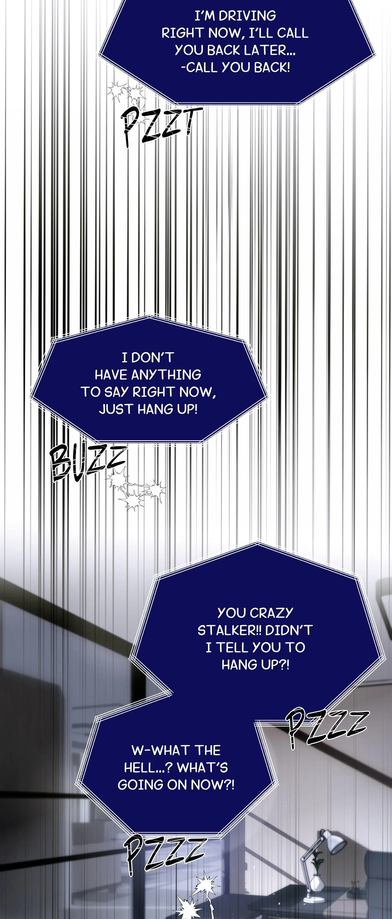 To Me Who Doesn’t Love You - Chapter 51 Page 30
