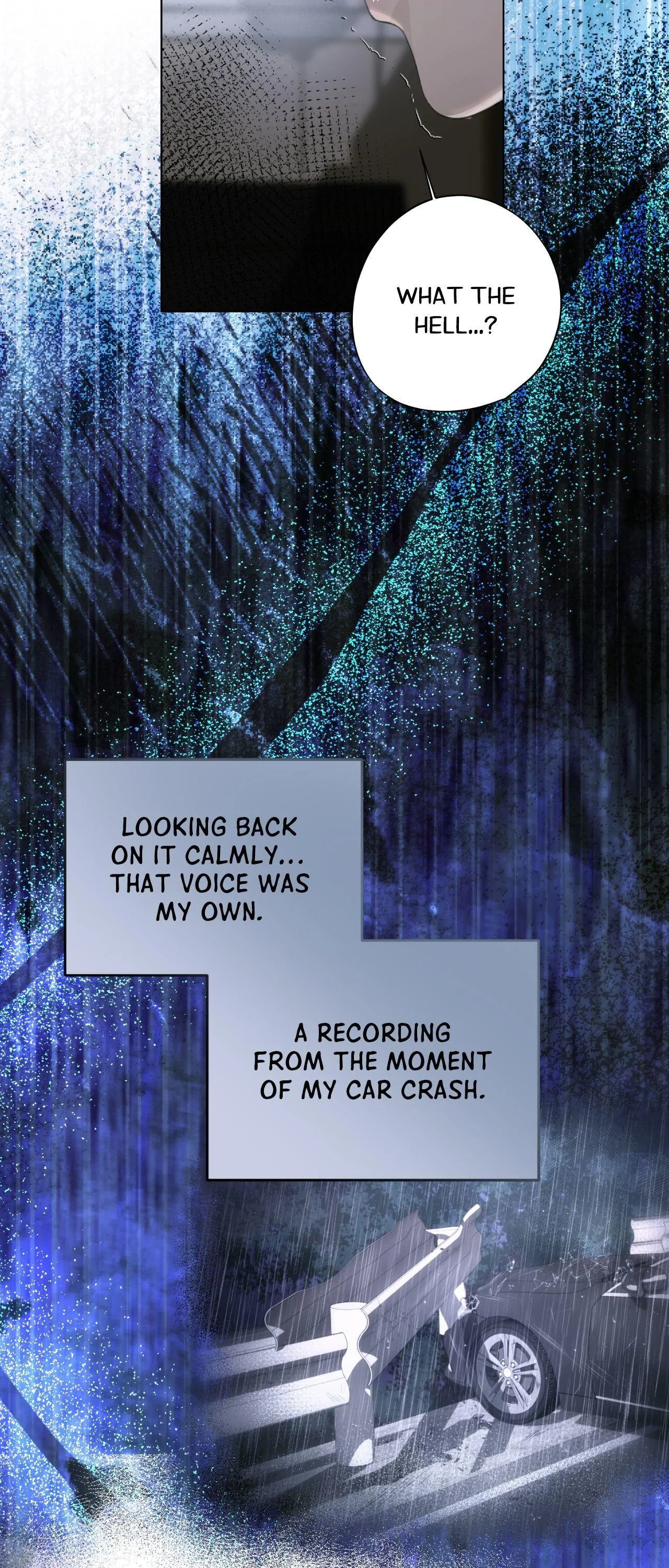 To Me Who Doesn’t Love You - Chapter 51 Page 33