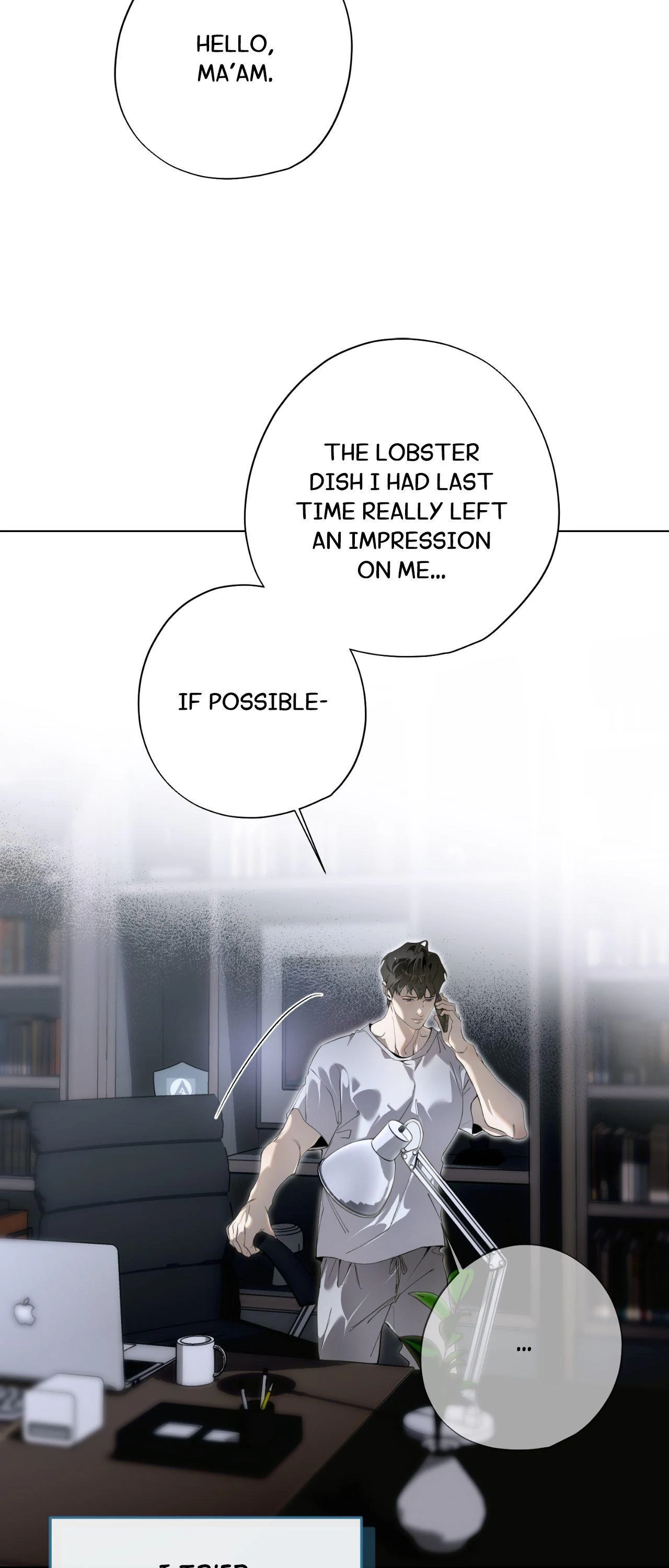To Me Who Doesn’t Love You - Chapter 51 Page 39