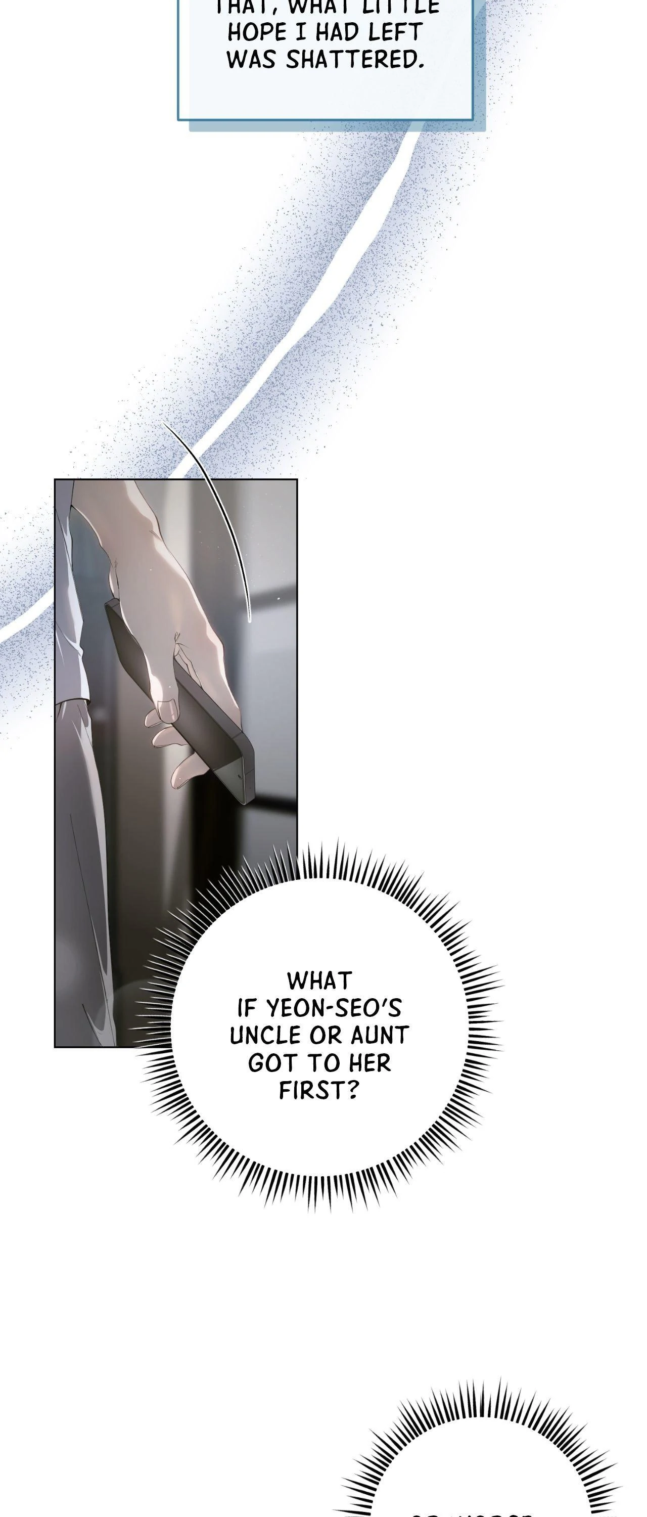 To Me Who Doesn’t Love You - Chapter 51 Page 42