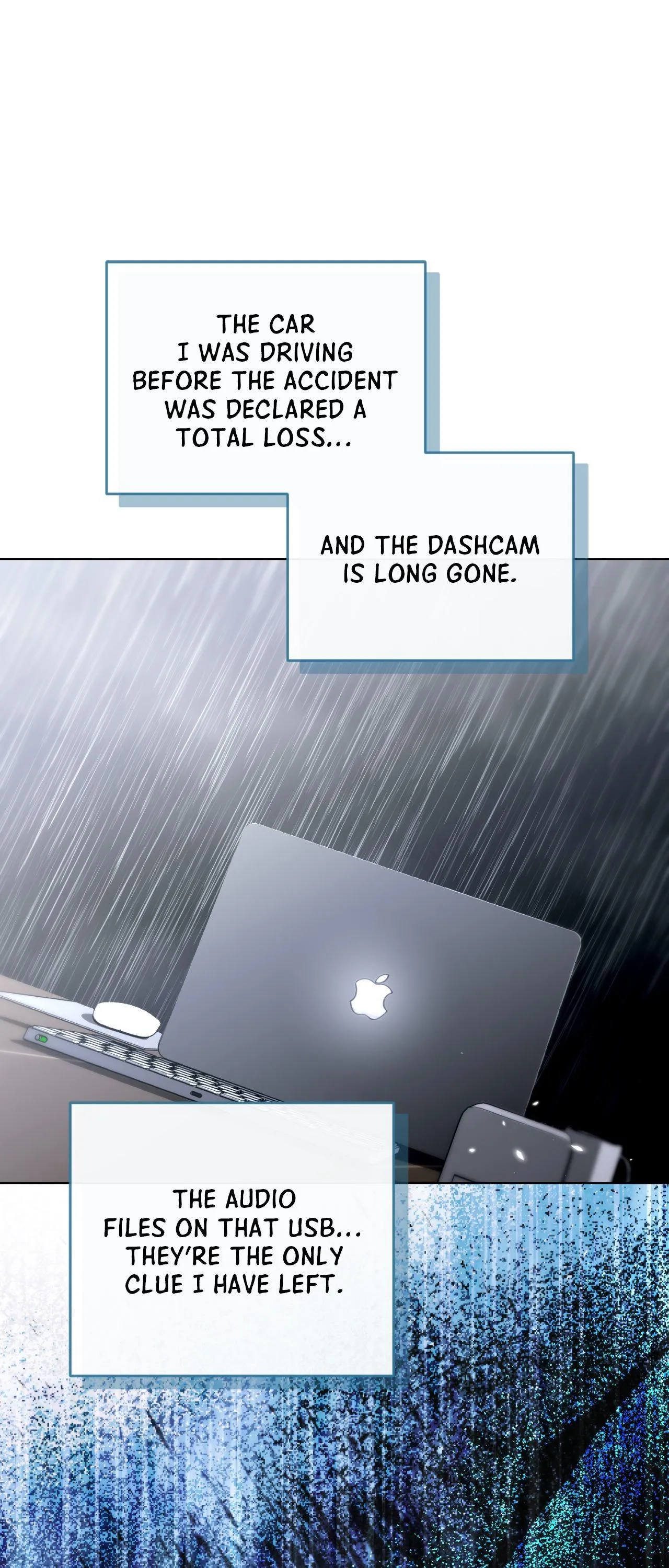 To Me Who Doesn’t Love You - Chapter 51 Page 44