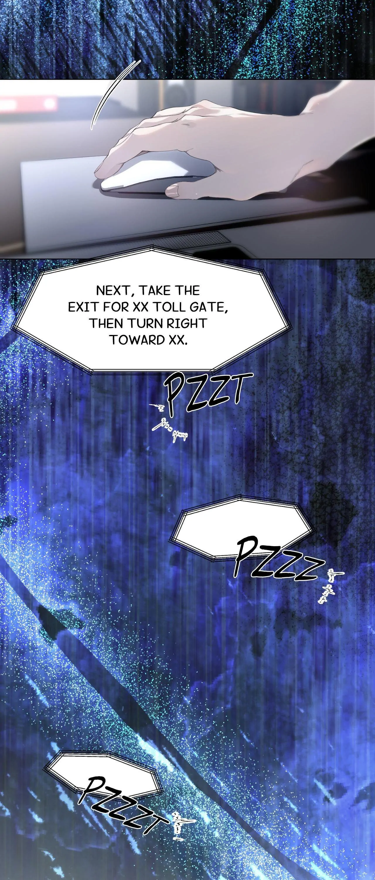 To Me Who Doesn’t Love You - Chapter 51 Page 45
