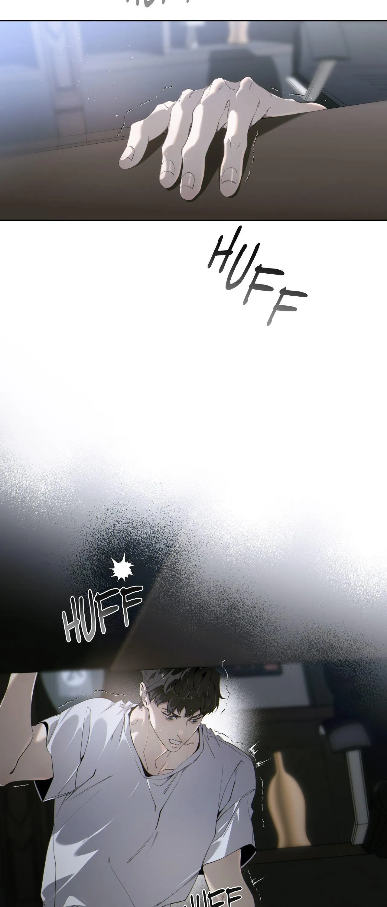 To Me Who Doesn’t Love You - Chapter 51 Page 50