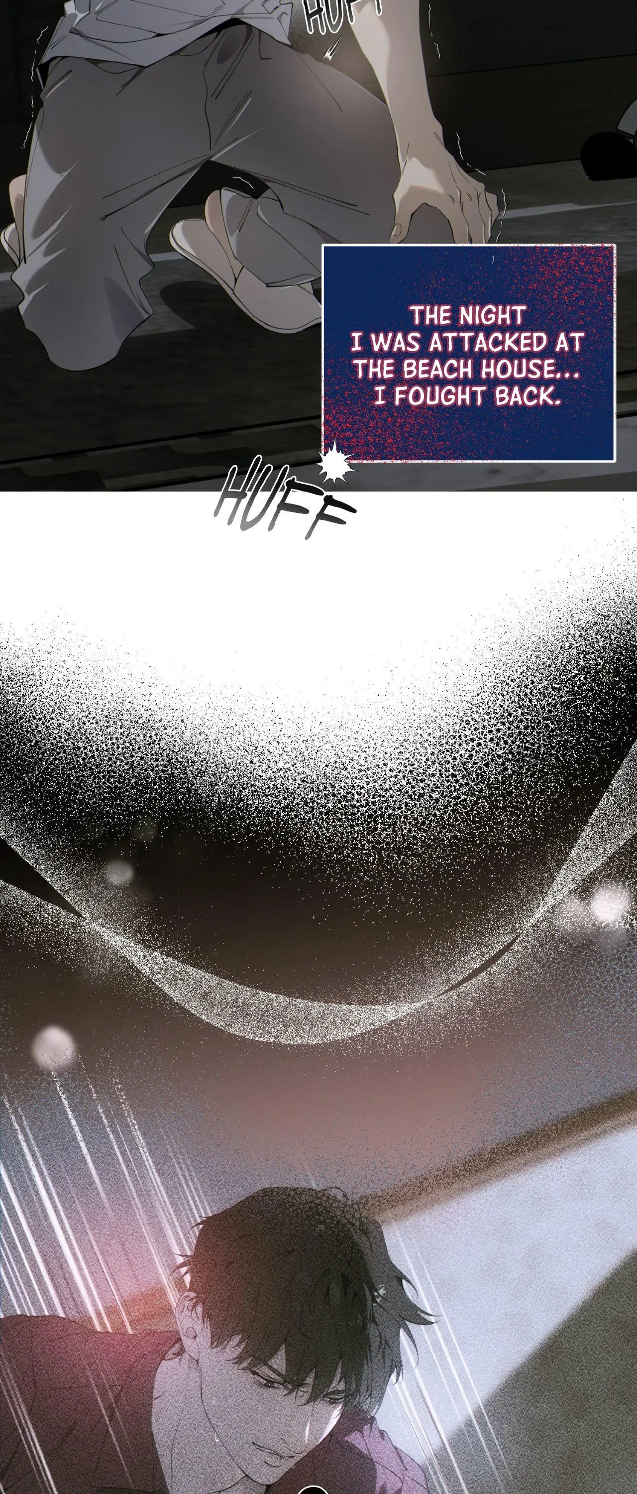 To Me Who Doesn’t Love You - Chapter 51 Page 51