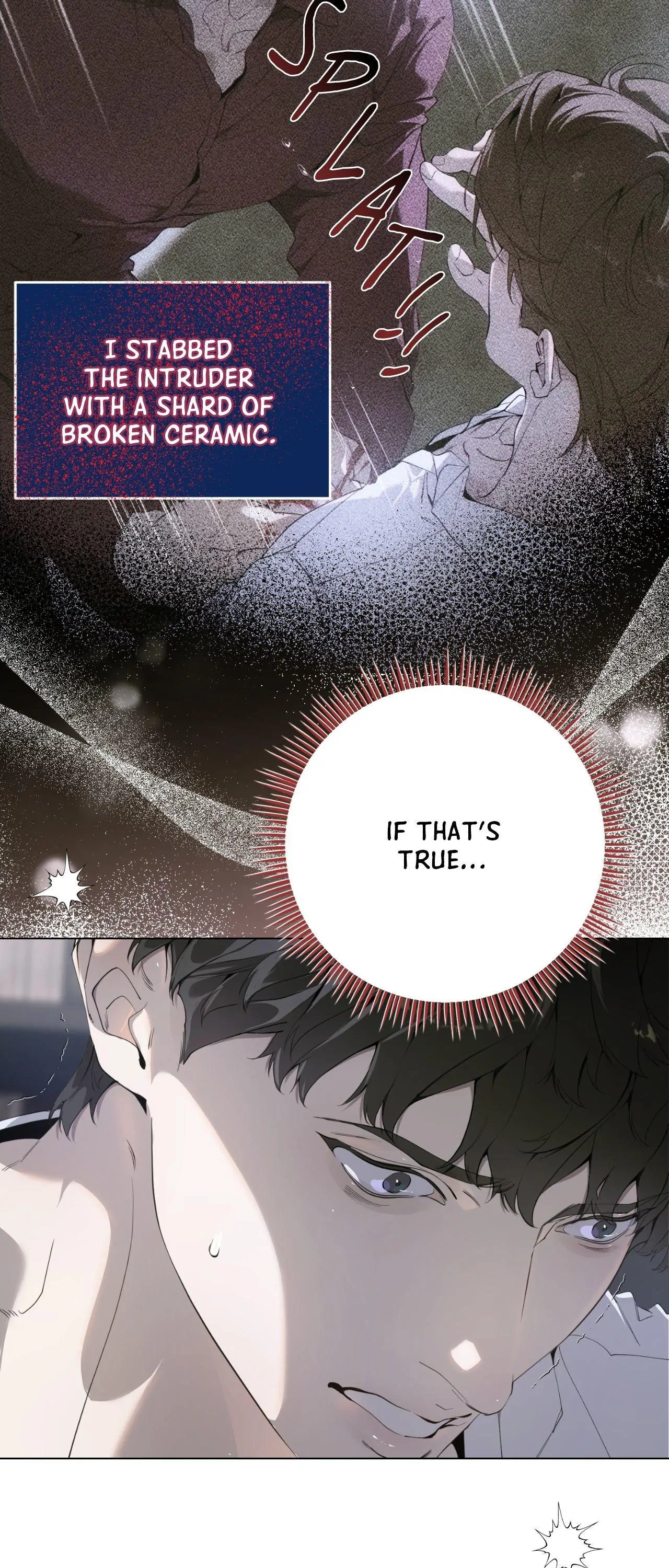 To Me Who Doesn’t Love You - Chapter 51 Page 52