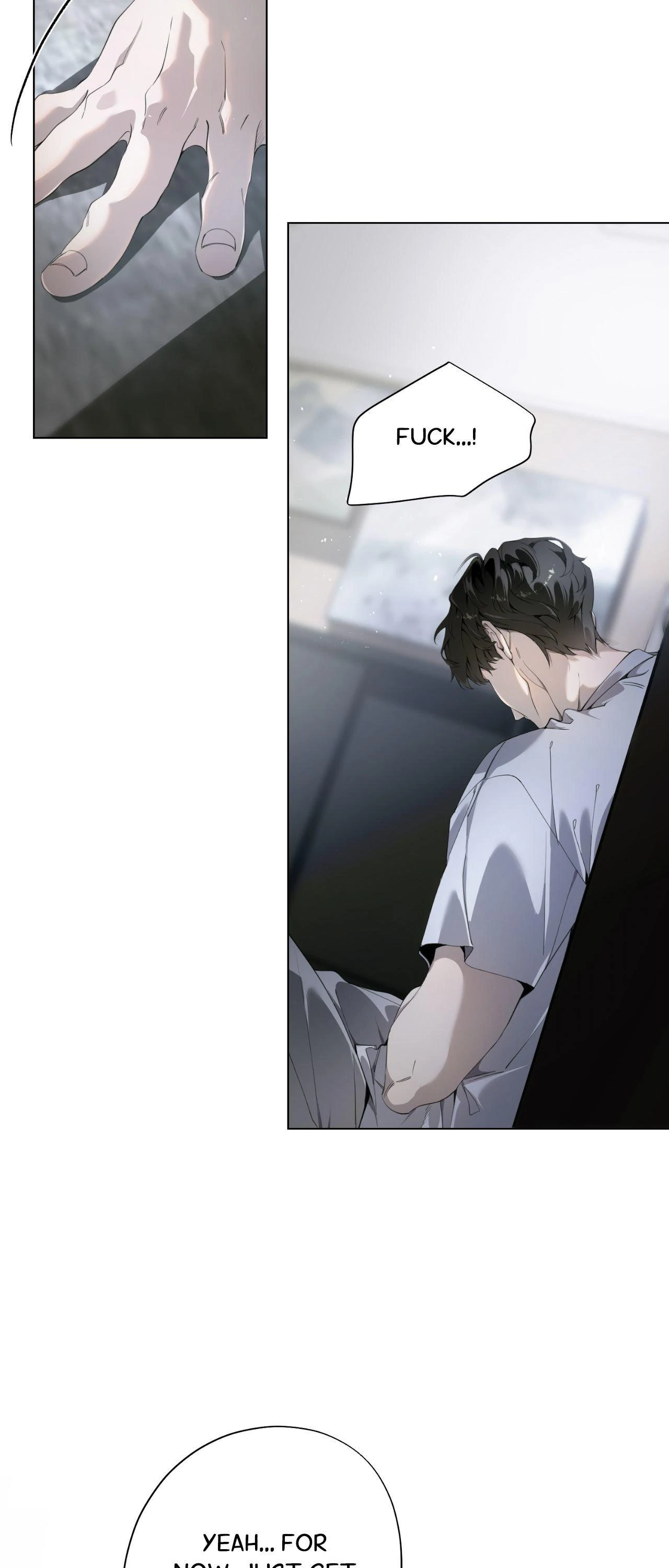 To Me Who Doesn’t Love You - Chapter 51 Page 57
