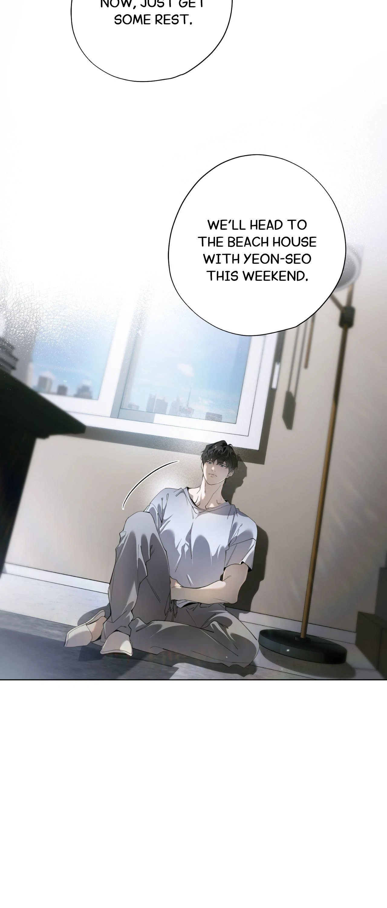 To Me Who Doesn’t Love You - Chapter 51 Page 58
