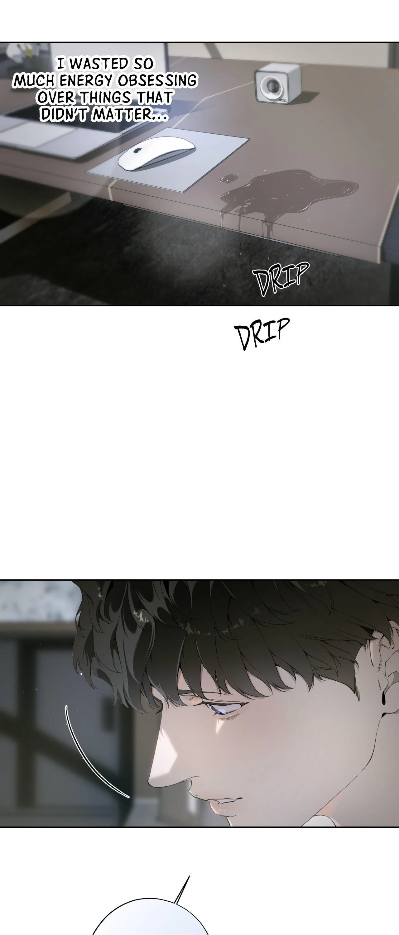 To Me Who Doesn’t Love You - Chapter 51 Page 59