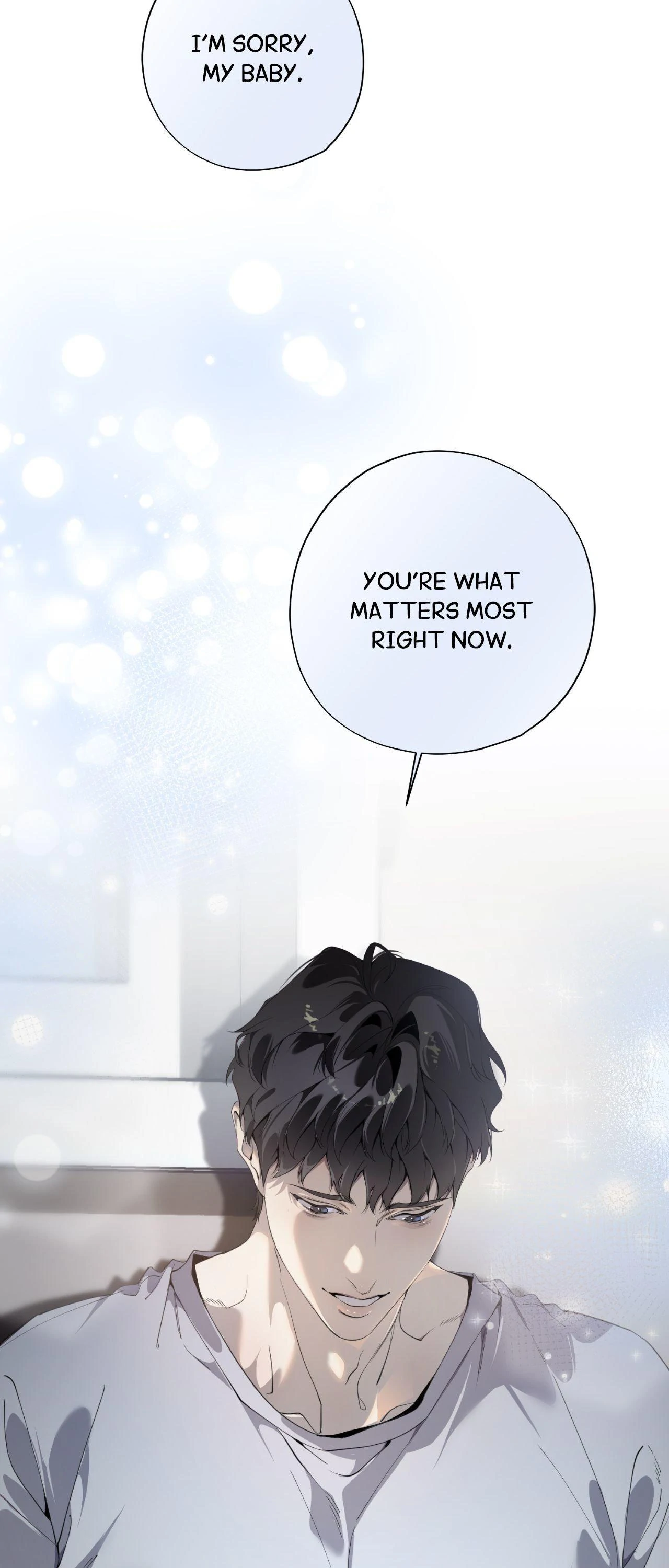 To Me Who Doesn’t Love You - Chapter 51 Page 60
