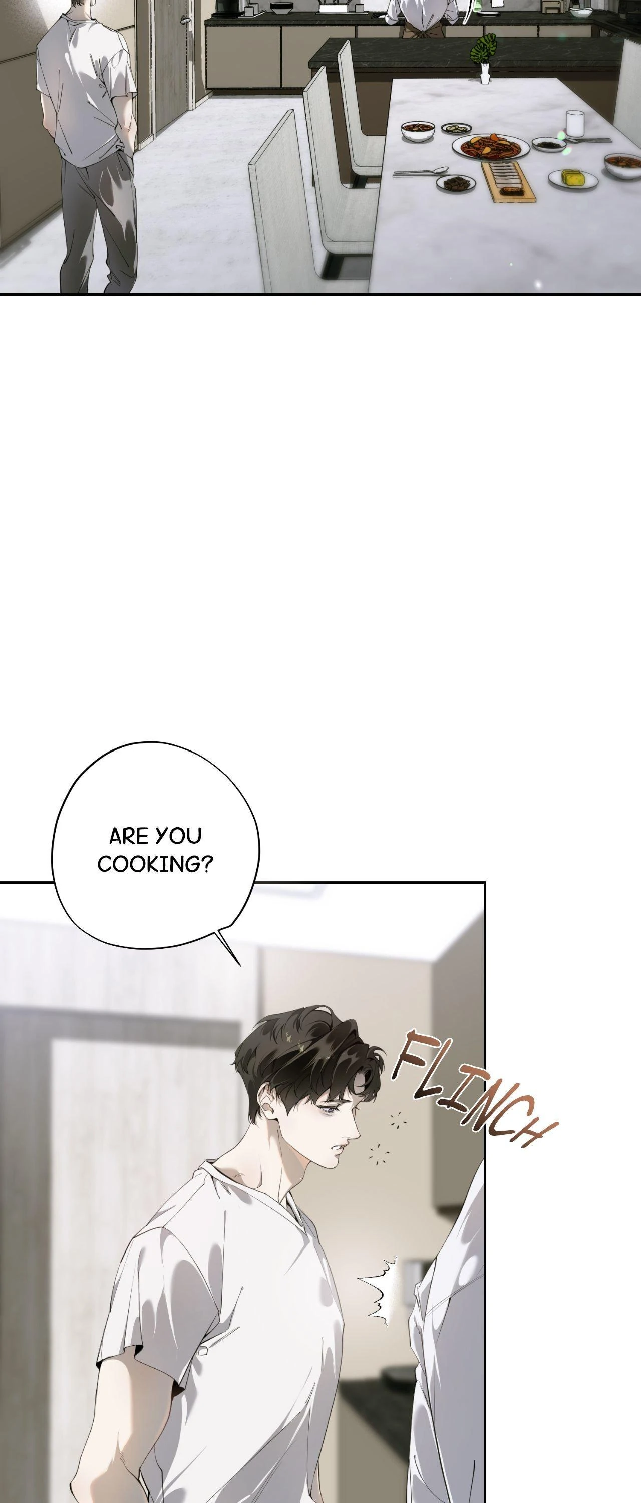 To Me Who Doesn’t Love You - Chapter 52 Page 2