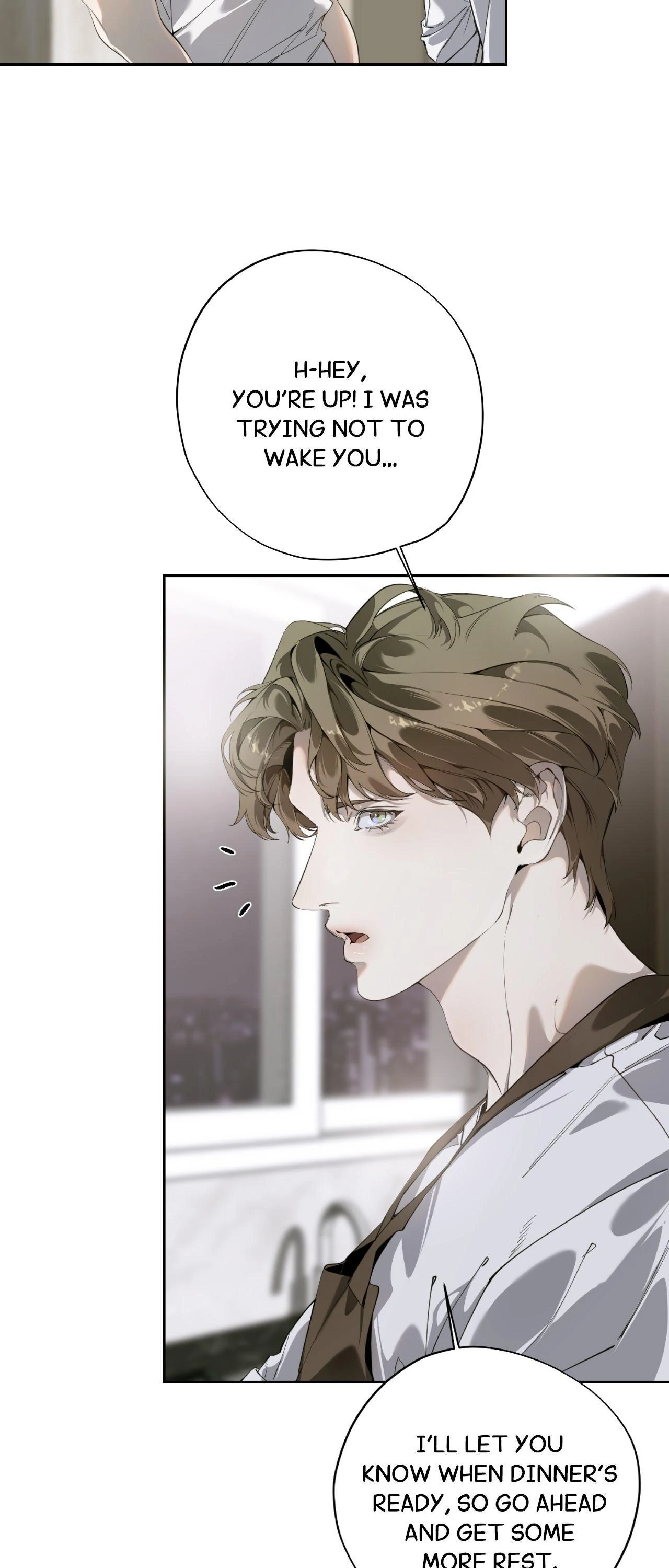 To Me Who Doesn’t Love You - Chapter 52 Page 3