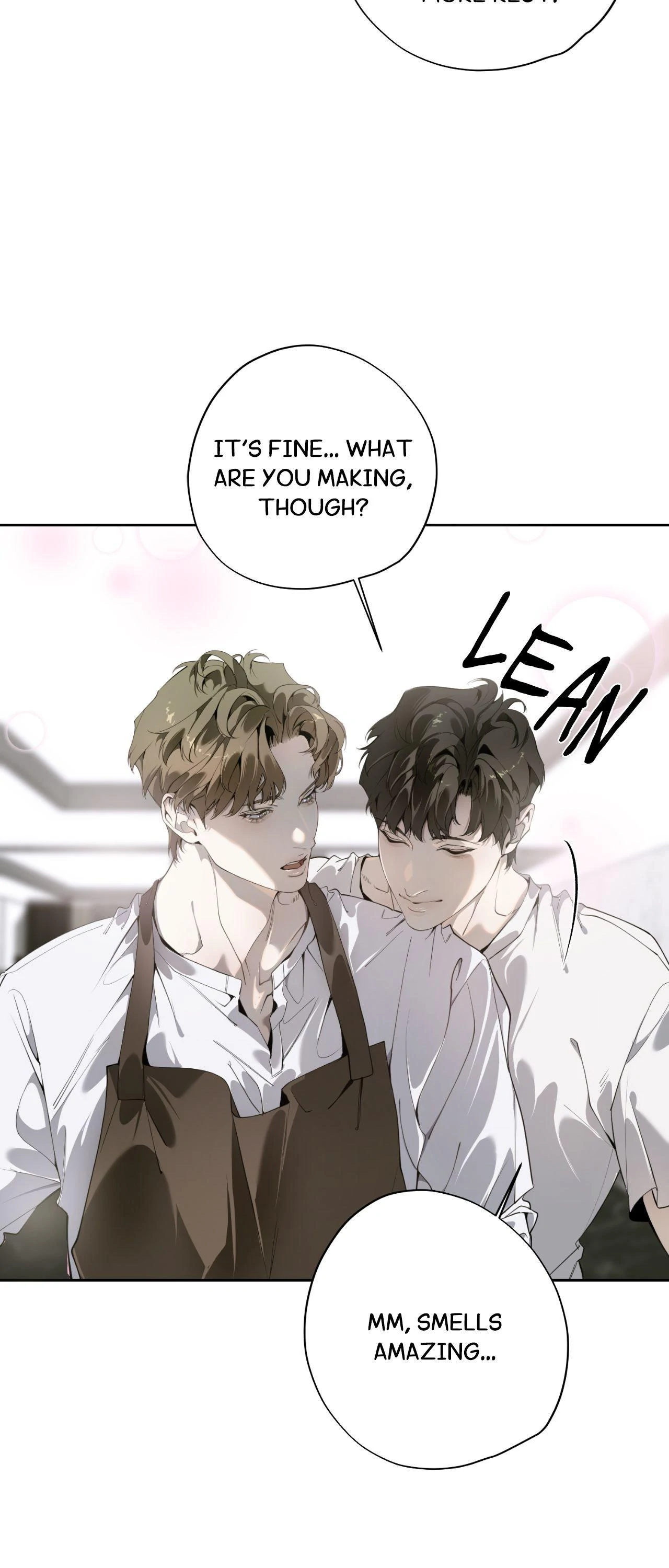 To Me Who Doesn’t Love You - Chapter 52 Page 4