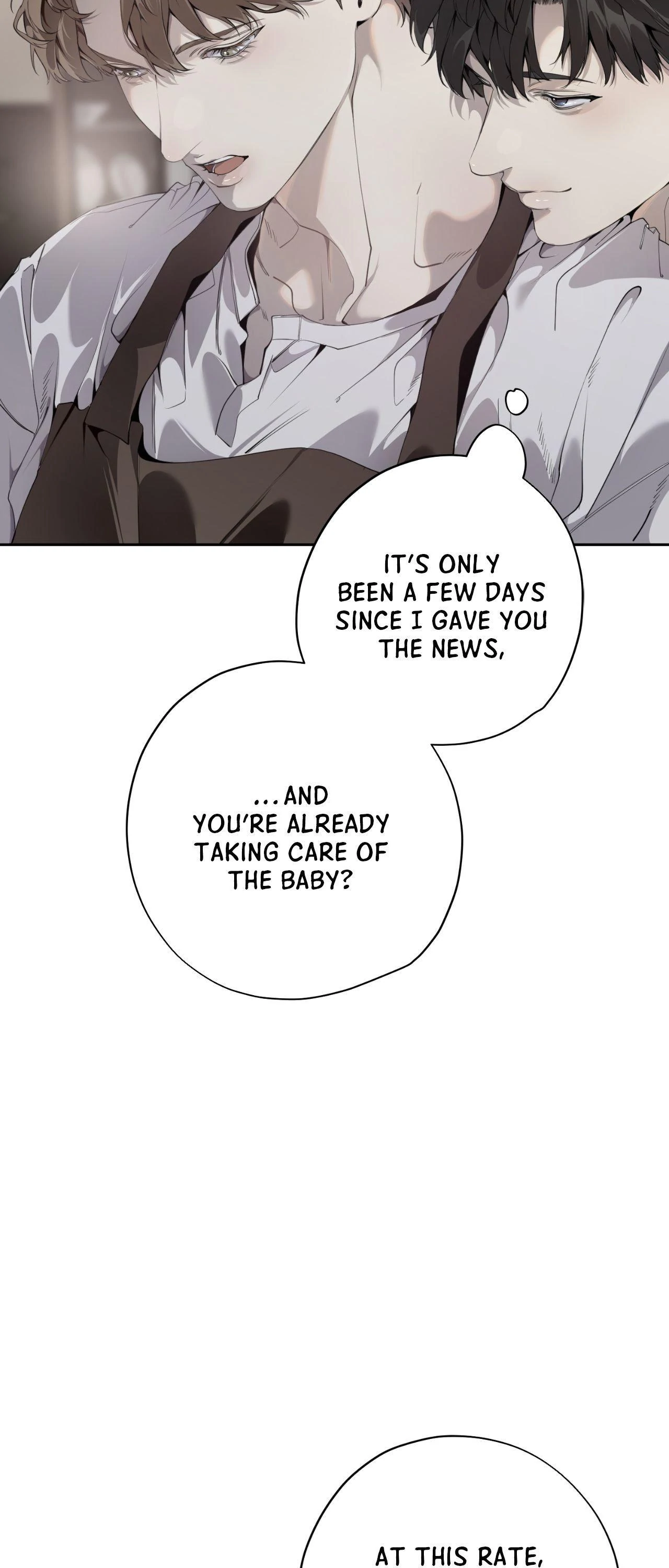 To Me Who Doesn’t Love You - Chapter 52 Page 6