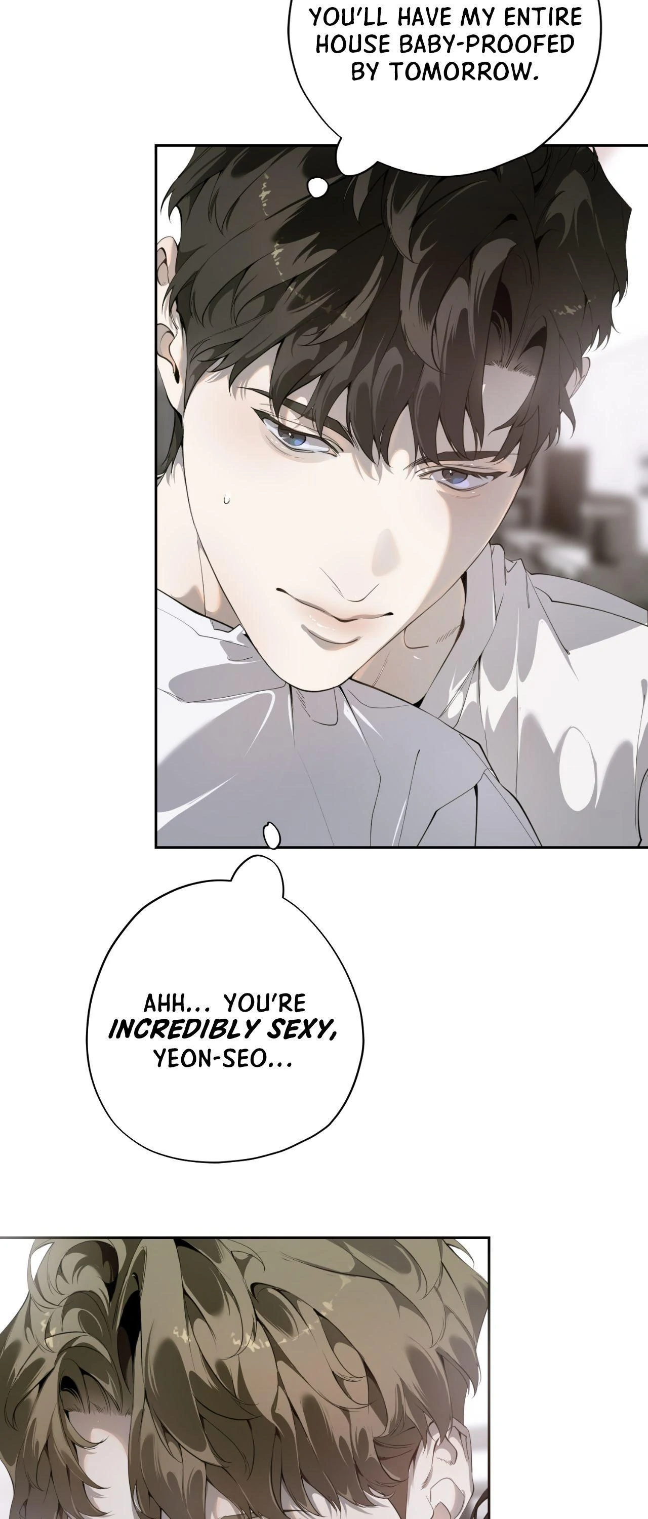 To Me Who Doesn’t Love You - Chapter 52 Page 7