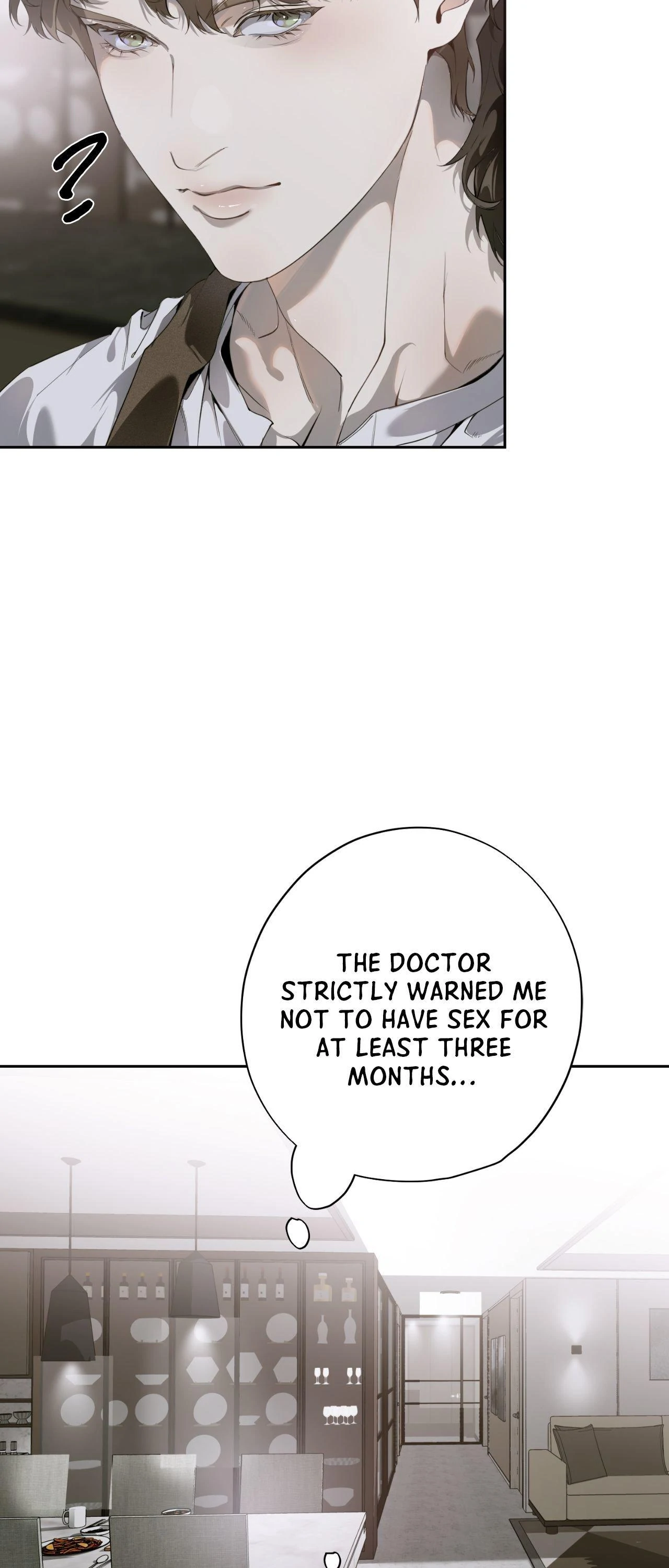 To Me Who Doesn’t Love You - Chapter 52 Page 8