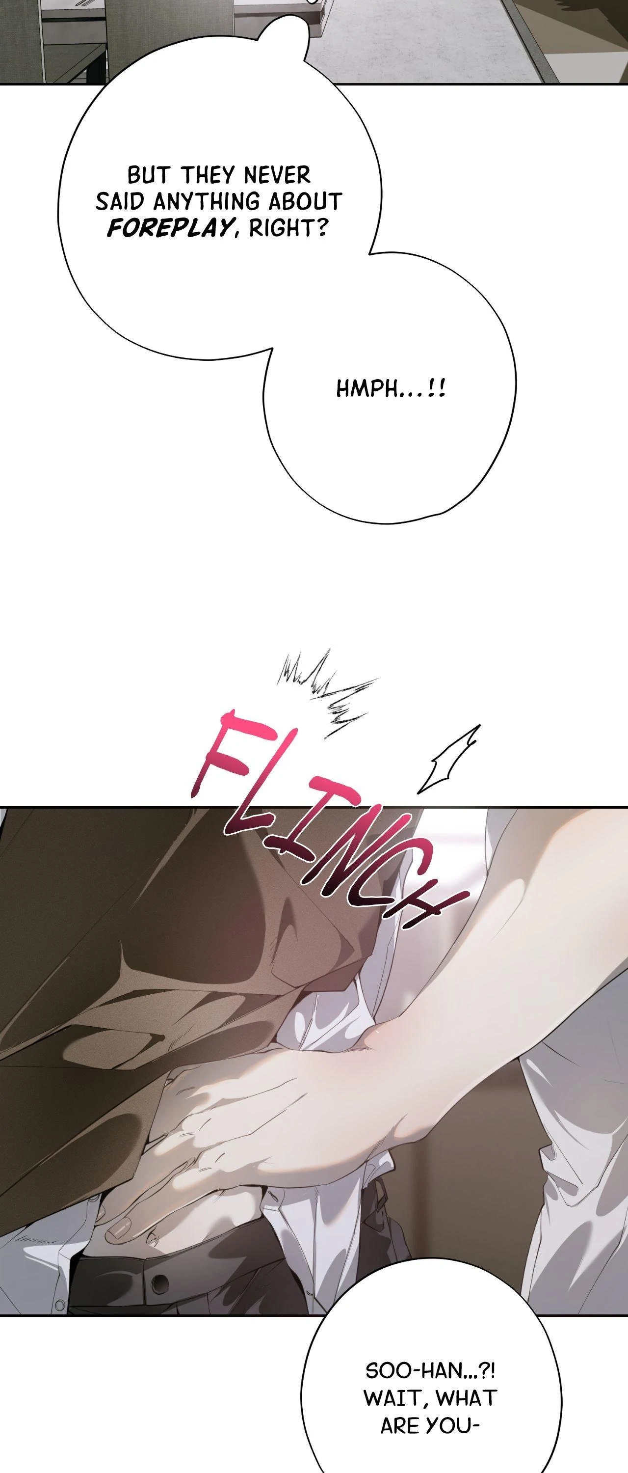 To Me Who Doesn’t Love You - Chapter 52 Page 9