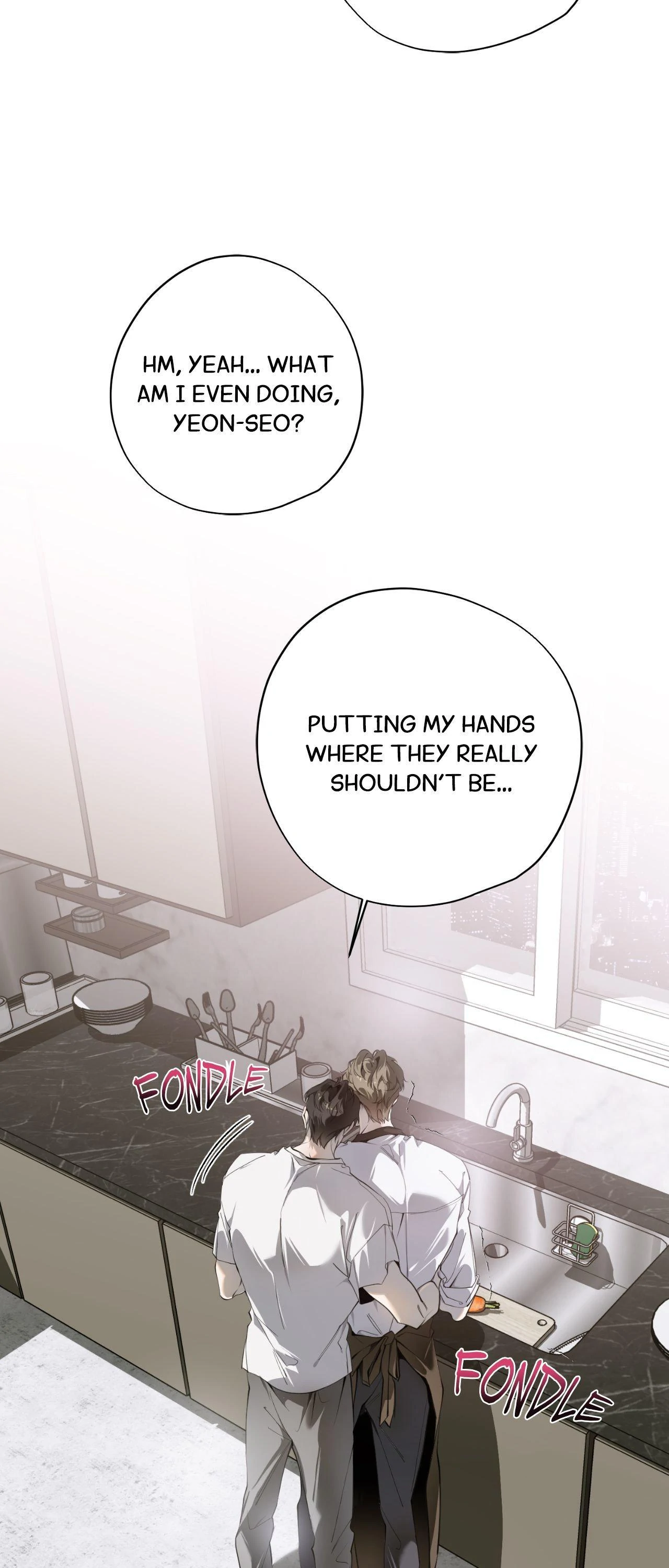 To Me Who Doesn’t Love You - Chapter 52 Page 10