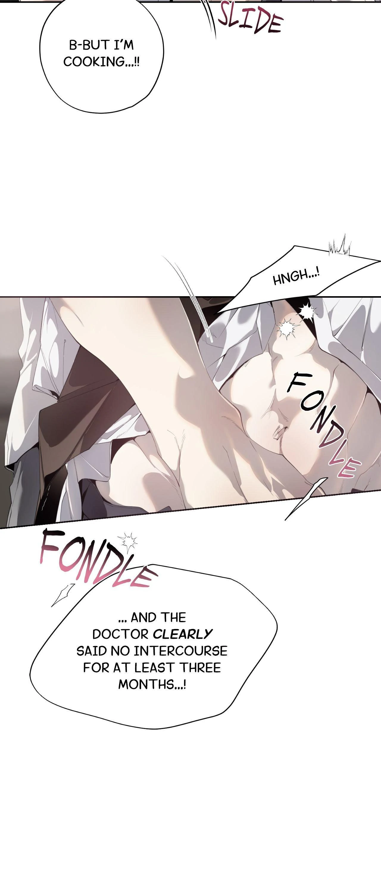 To Me Who Doesn’t Love You - Chapter 52 Page 12