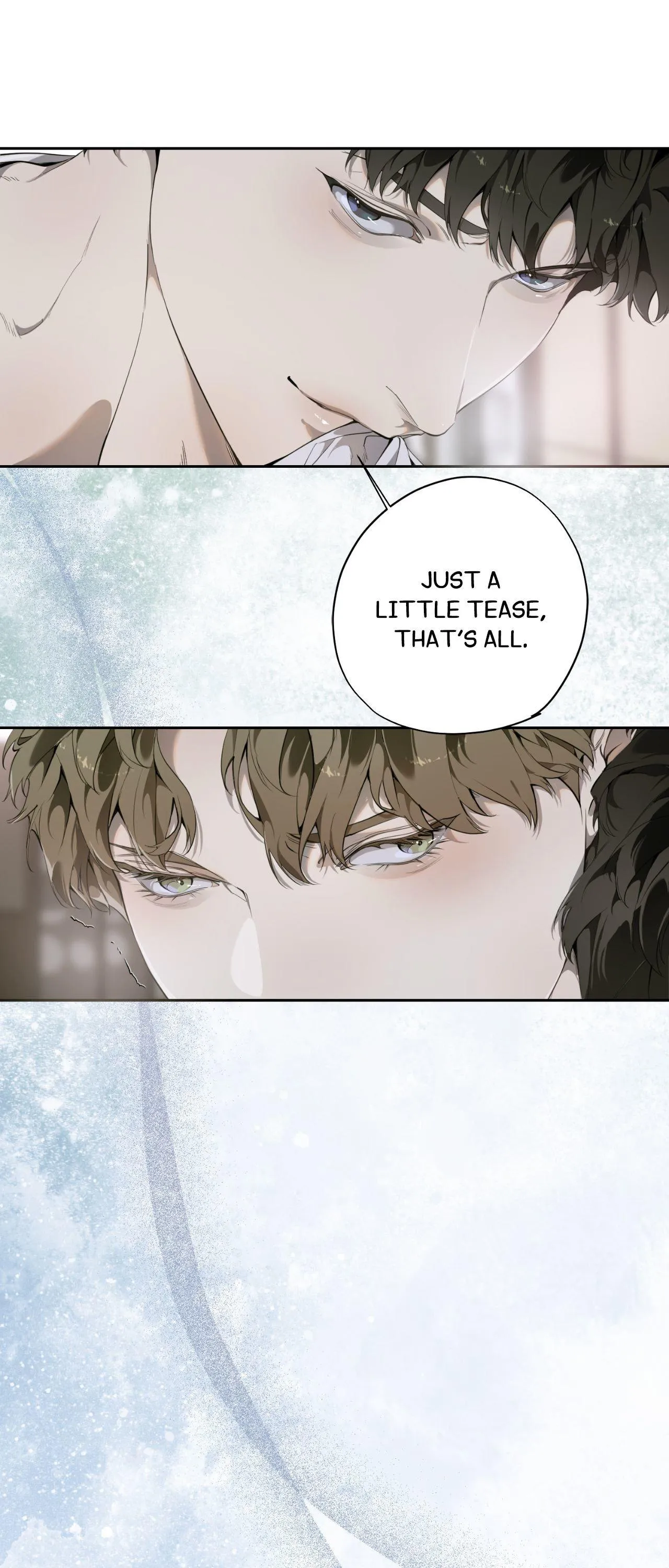 To Me Who Doesn’t Love You - Chapter 52 Page 14