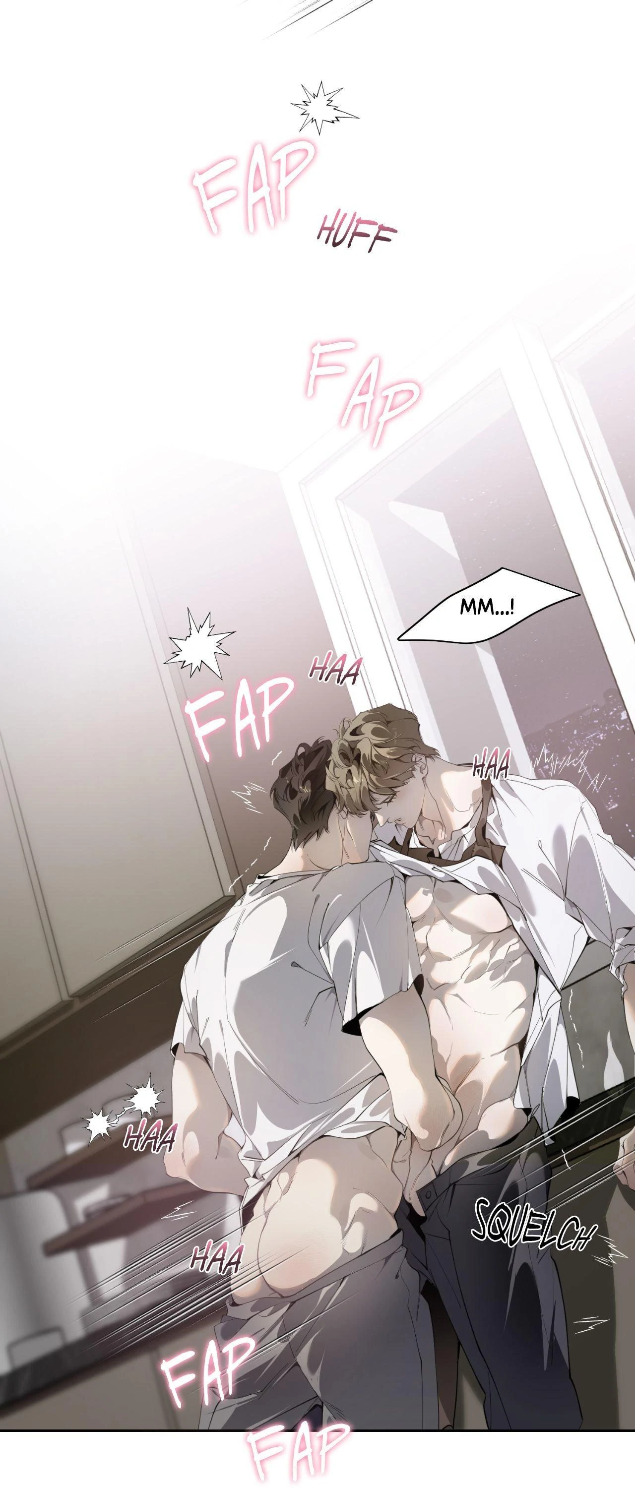 To Me Who Doesn’t Love You - Chapter 52 Page 17