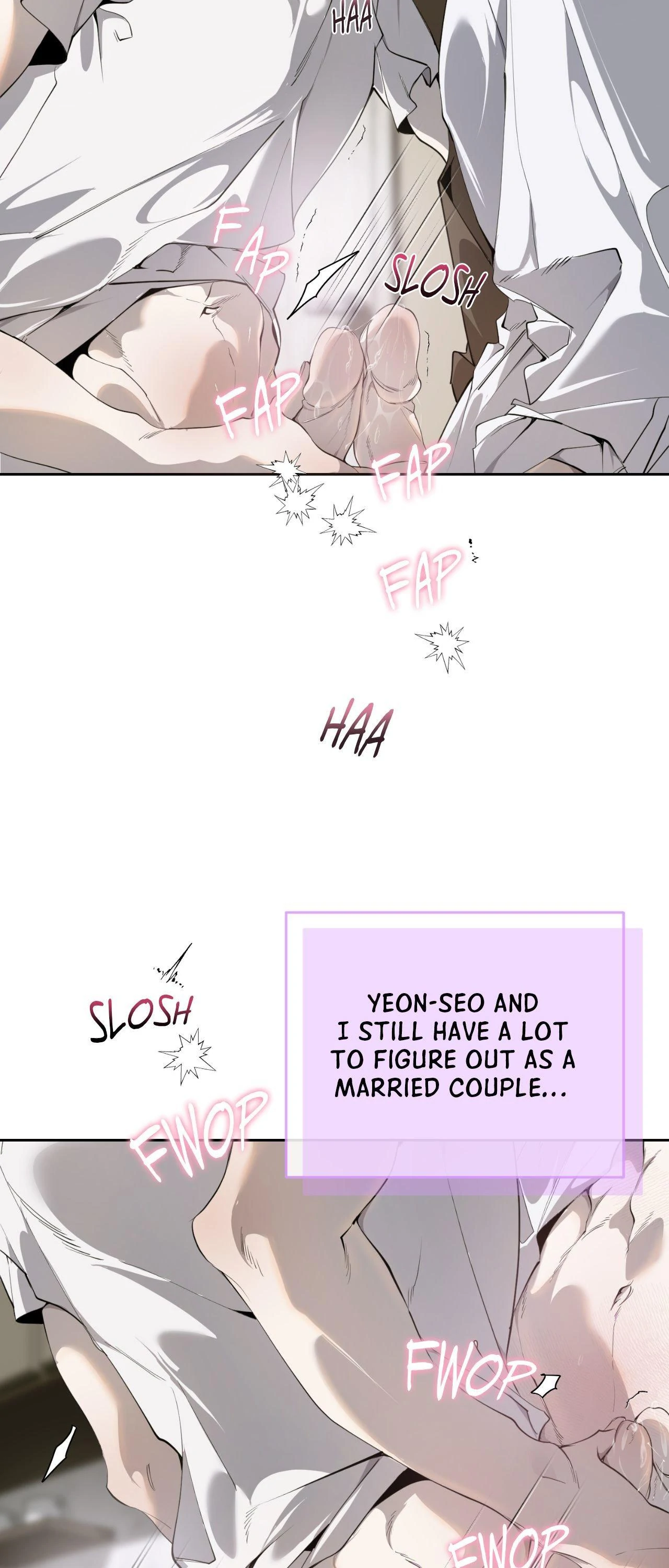 To Me Who Doesn’t Love You - Chapter 52 Page 20