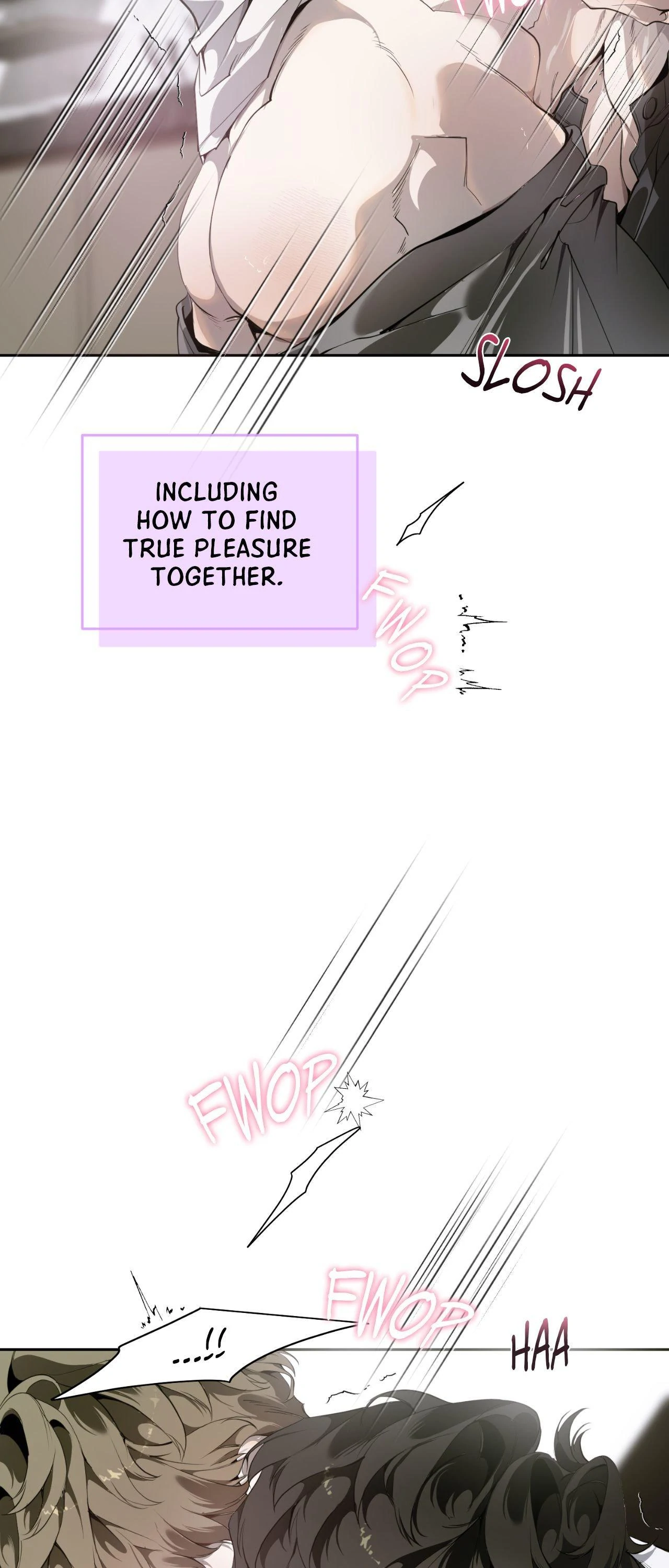 To Me Who Doesn’t Love You - Chapter 52 Page 21