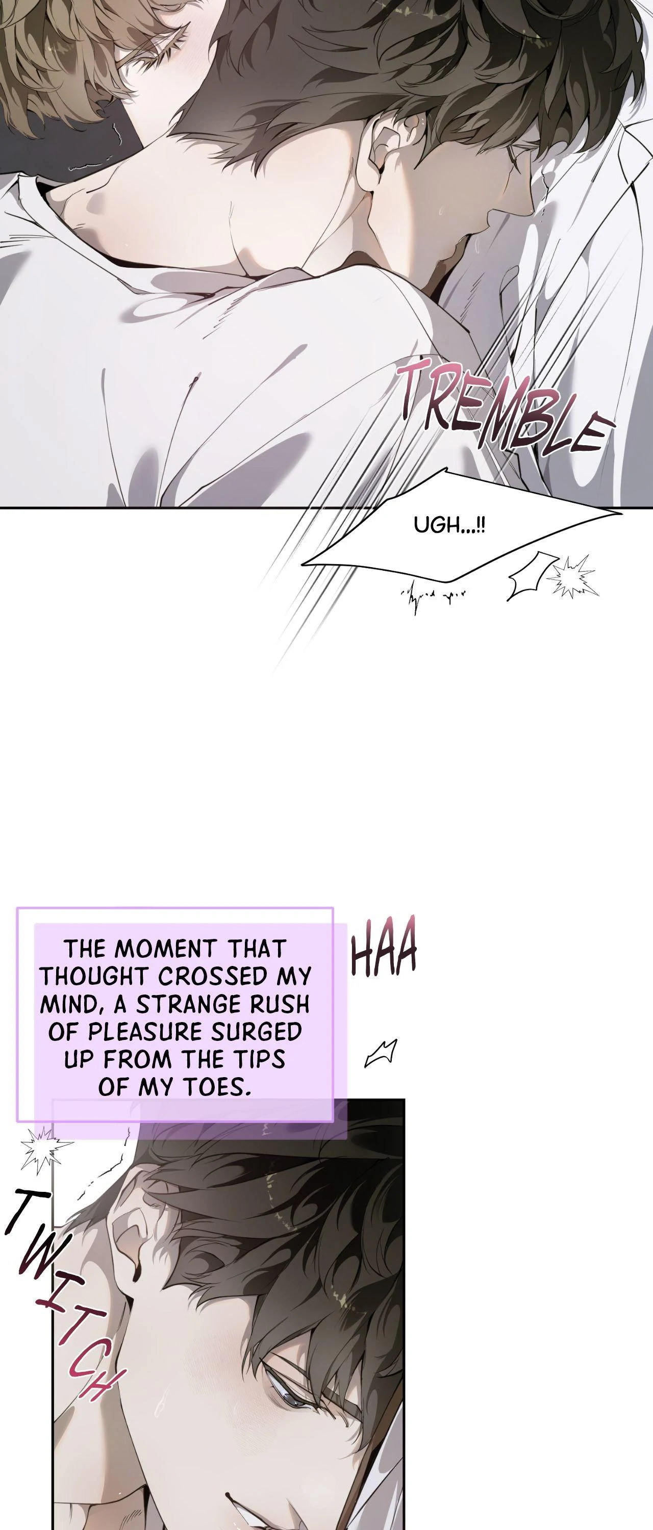 To Me Who Doesn’t Love You - Chapter 52 Page 22