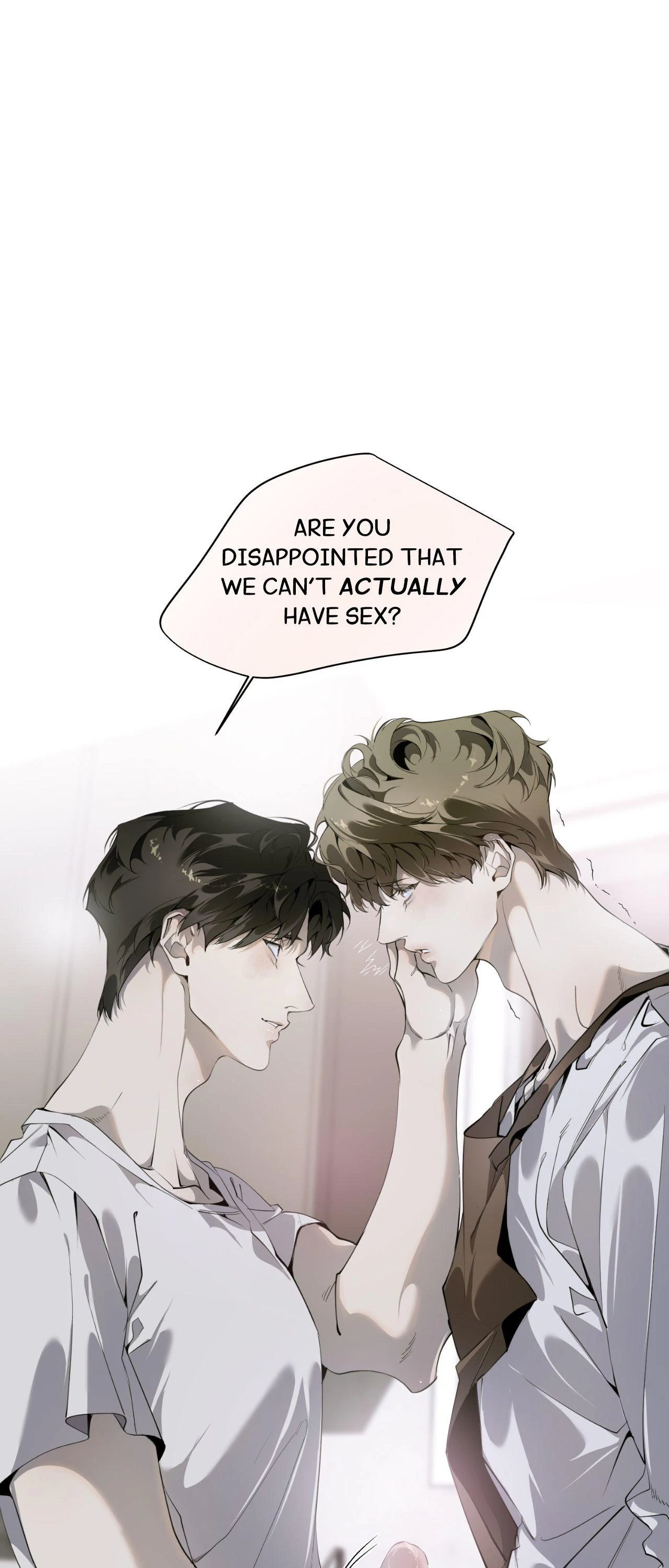 To Me Who Doesn’t Love You - Chapter 52 Page 24