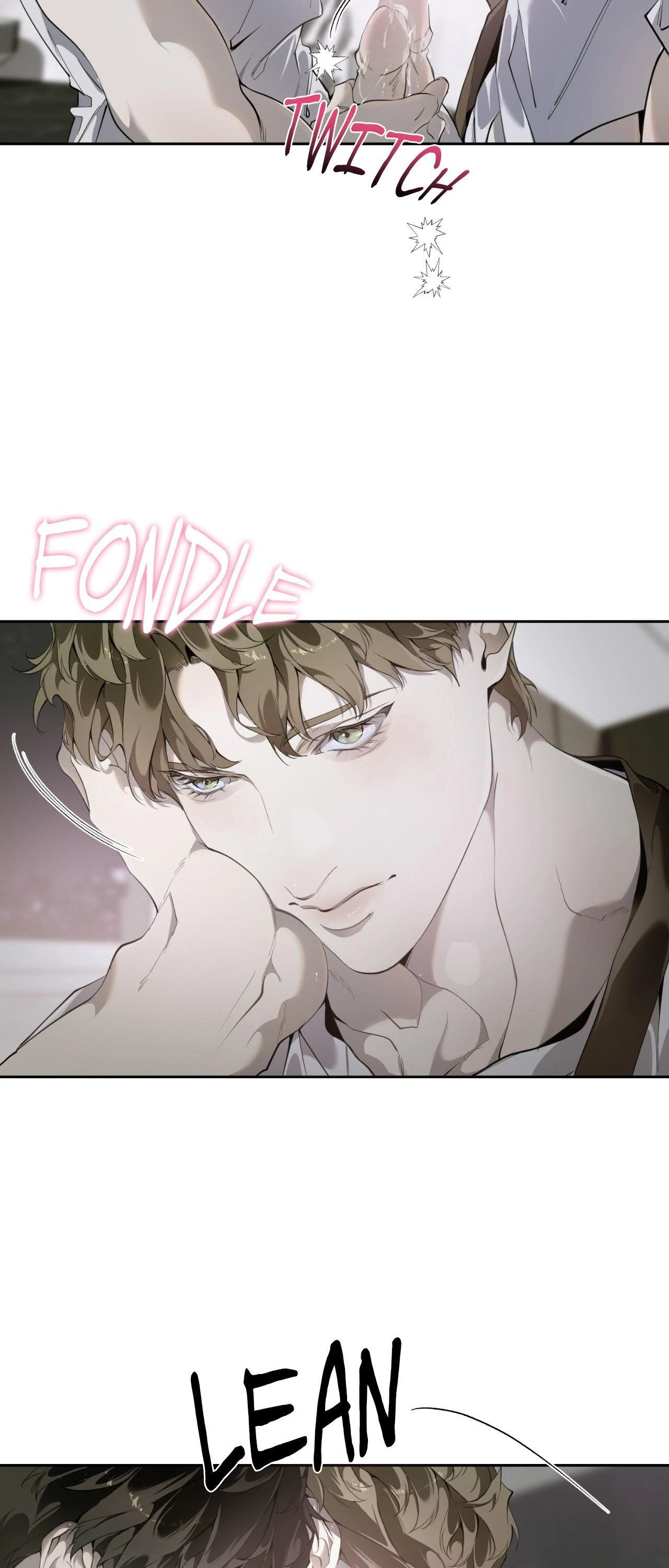 To Me Who Doesn’t Love You - Chapter 52 Page 25
