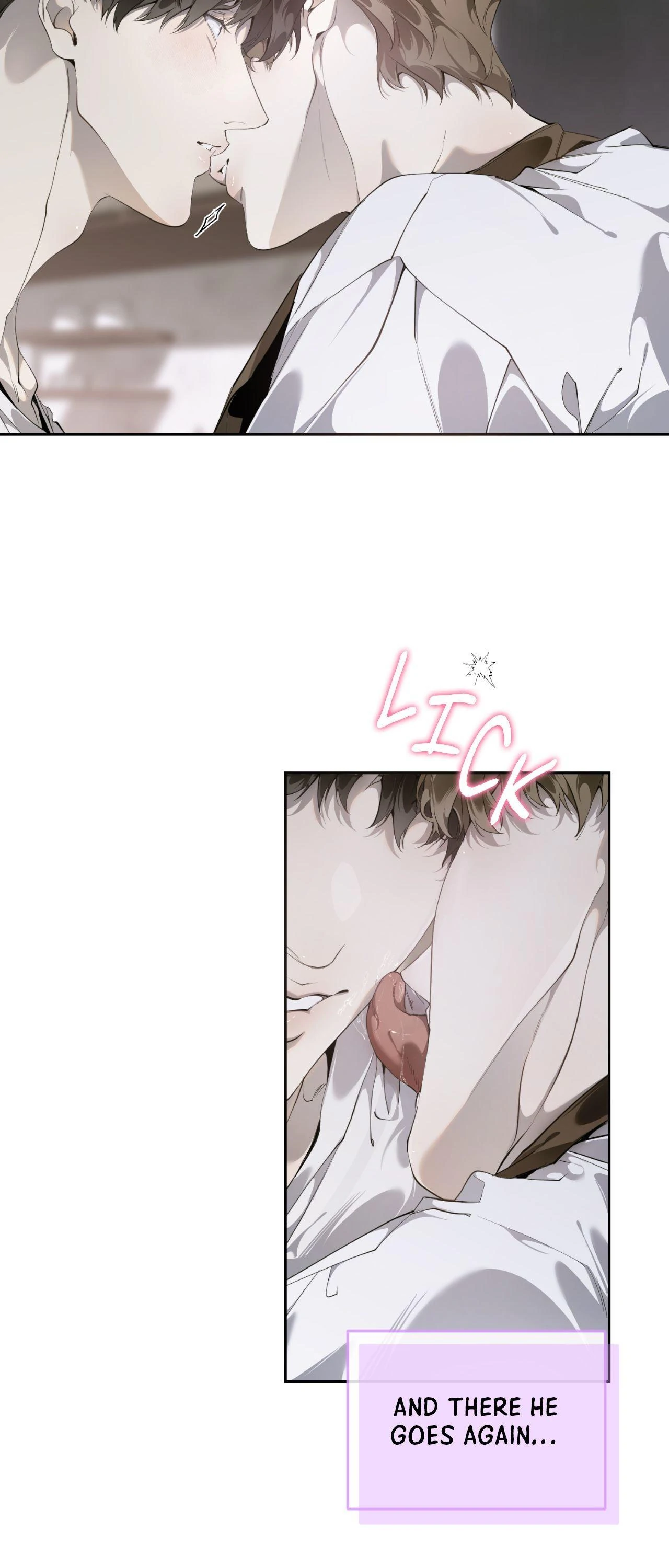 To Me Who Doesn’t Love You - Chapter 52 Page 26