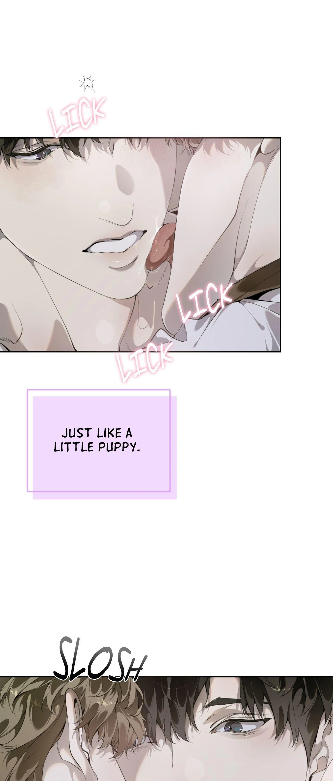 To Me Who Doesn’t Love You - Chapter 52 Page 27