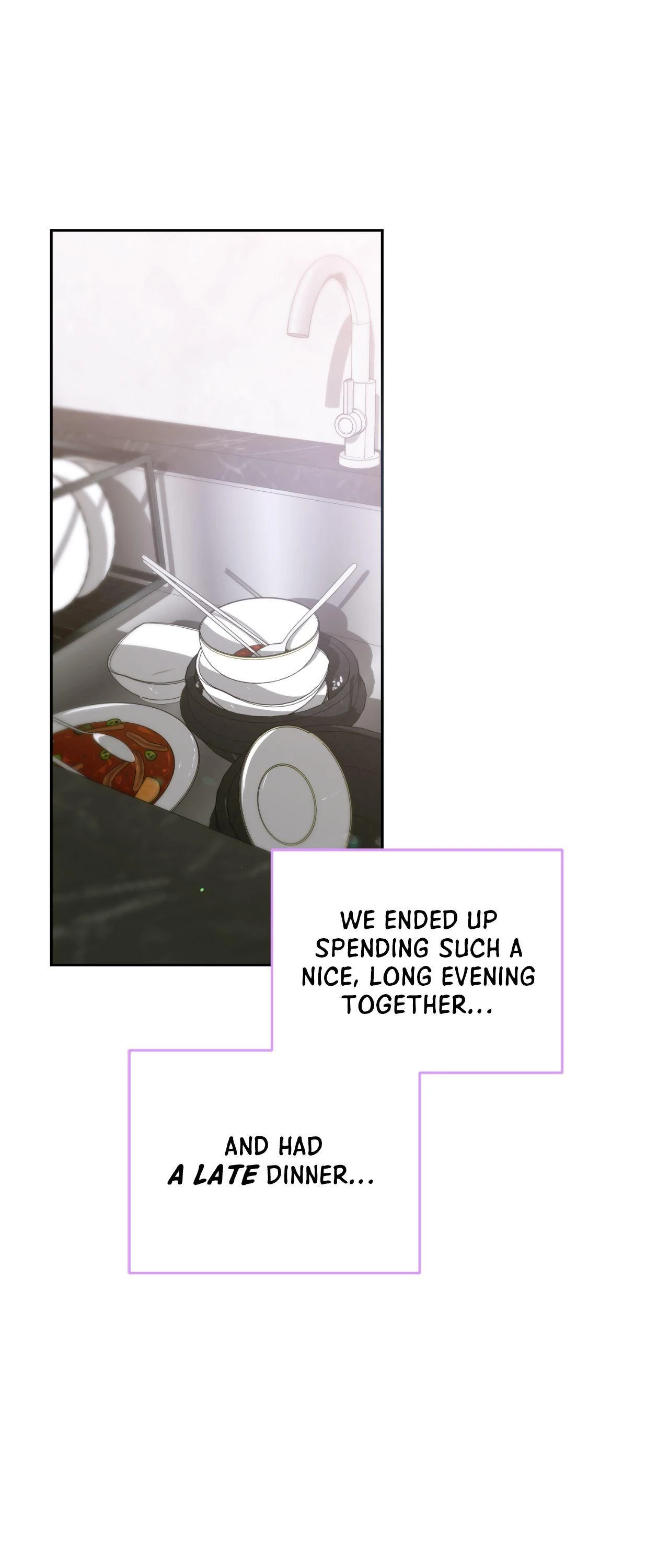 To Me Who Doesn’t Love You - Chapter 52 Page 32