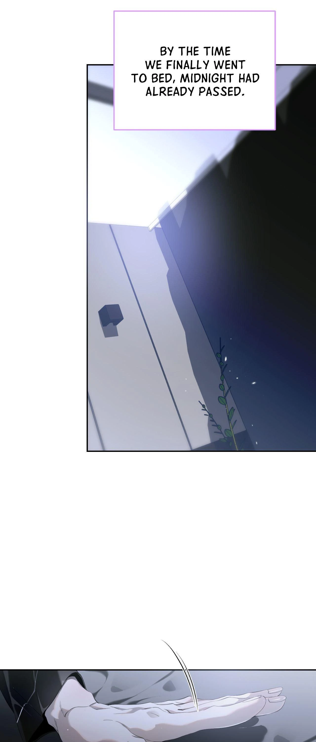 To Me Who Doesn’t Love You - Chapter 52 Page 33