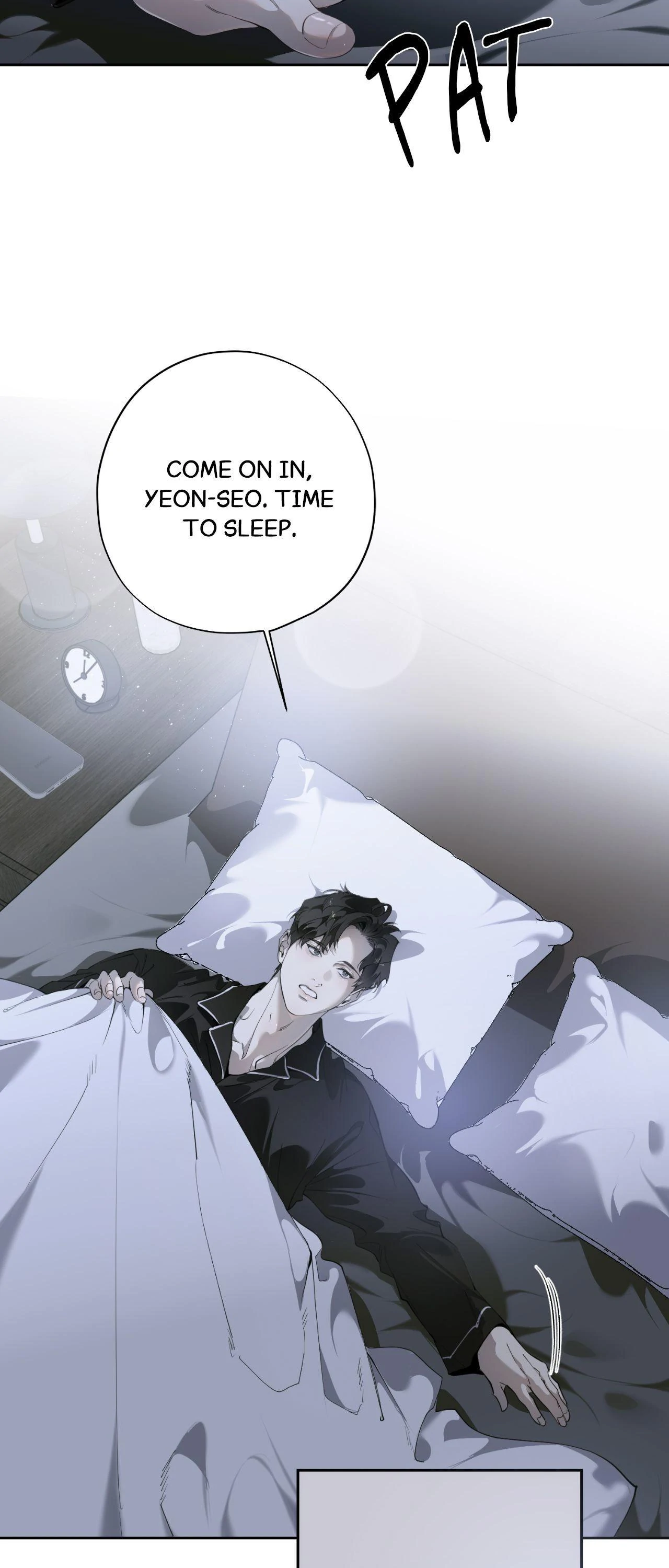 To Me Who Doesn’t Love You - Chapter 52 Page 34