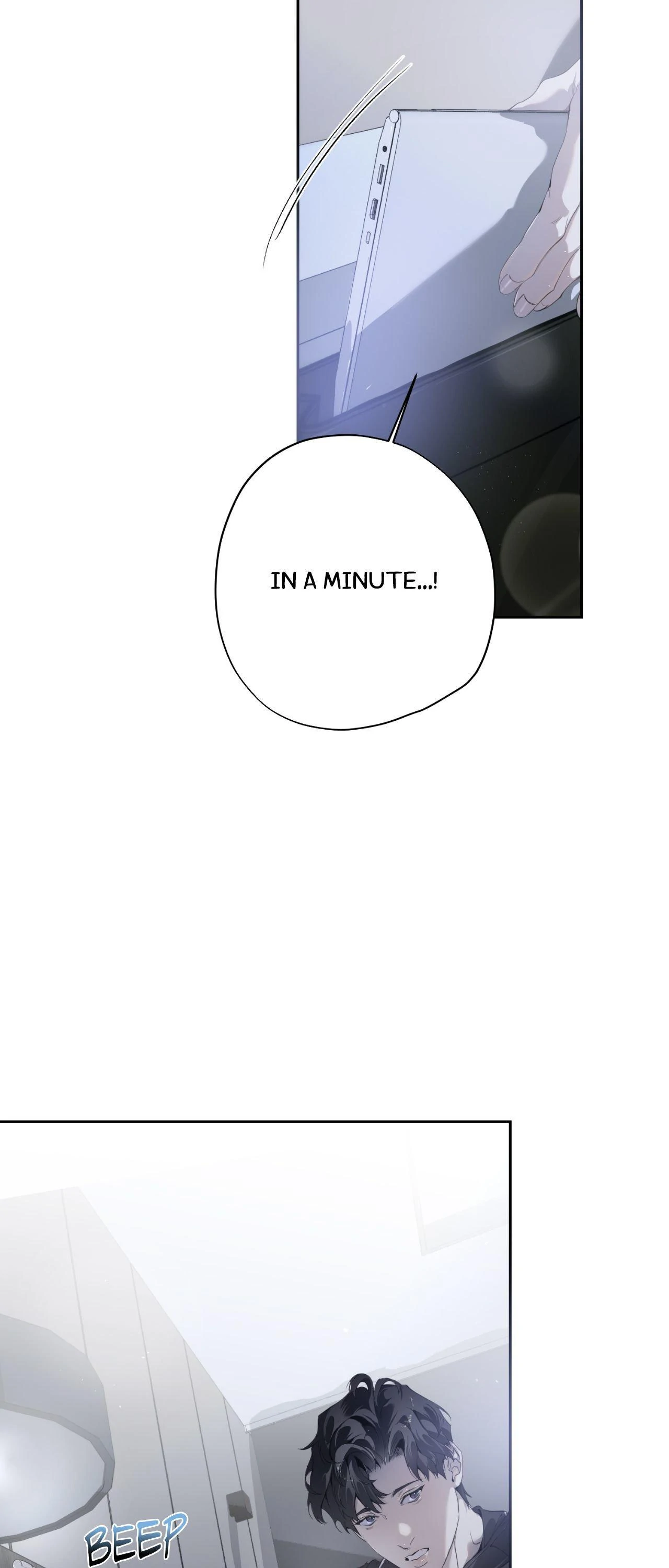 To Me Who Doesn’t Love You - Chapter 52 Page 35