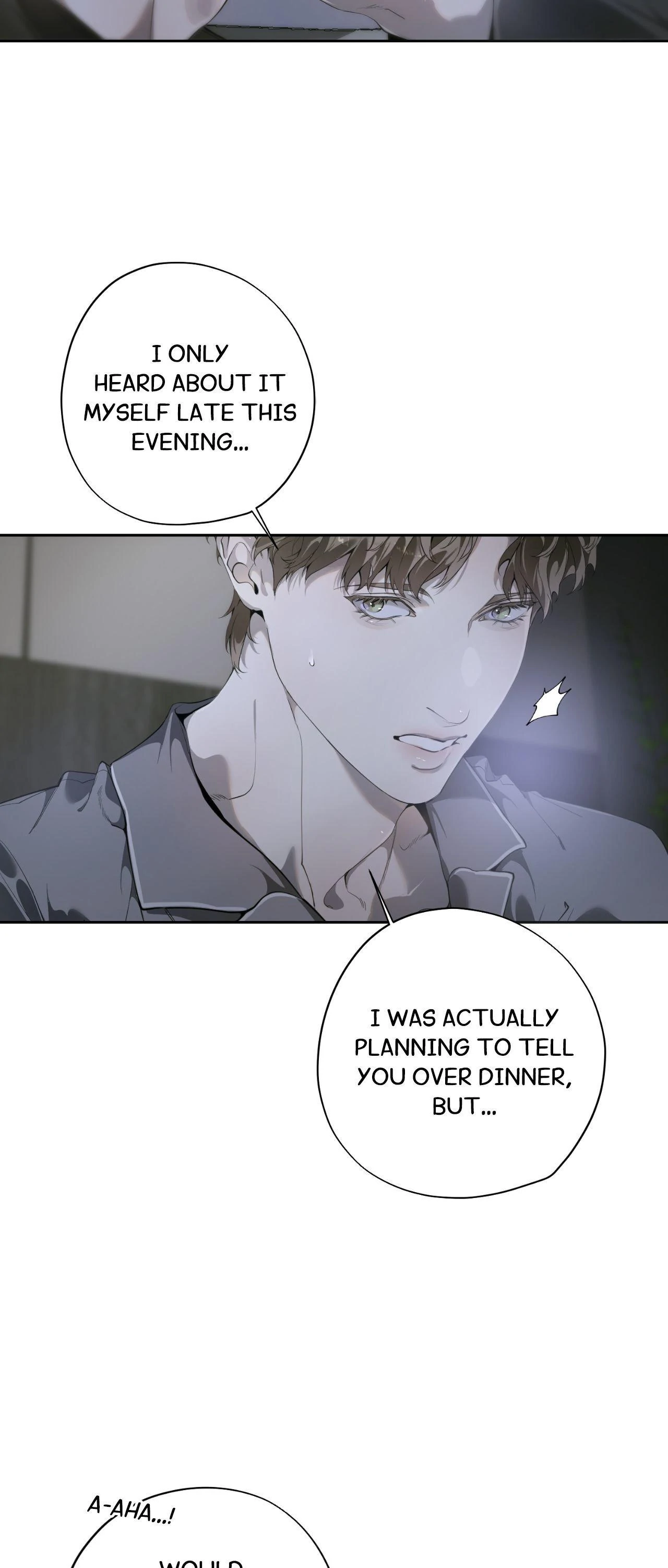To Me Who Doesn’t Love You - Chapter 52 Page 40