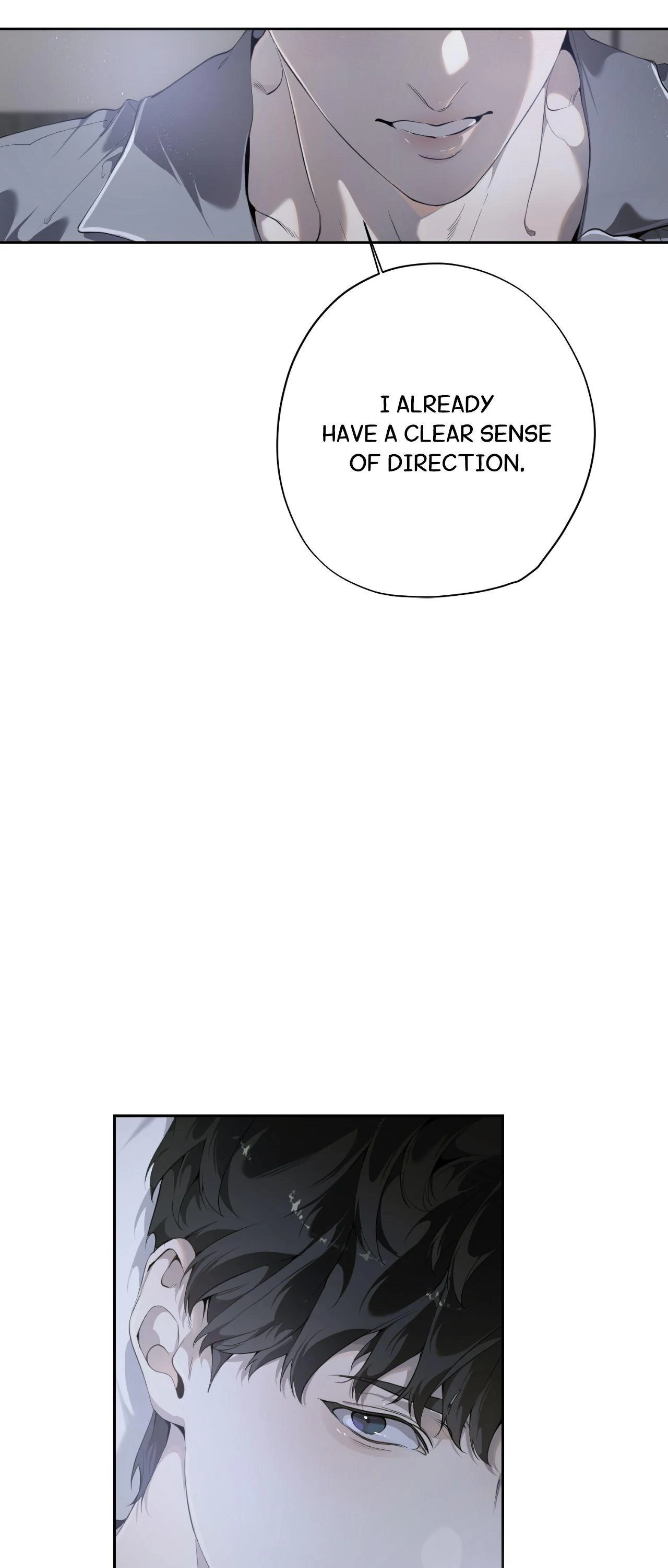To Me Who Doesn’t Love You - Chapter 52 Page 42