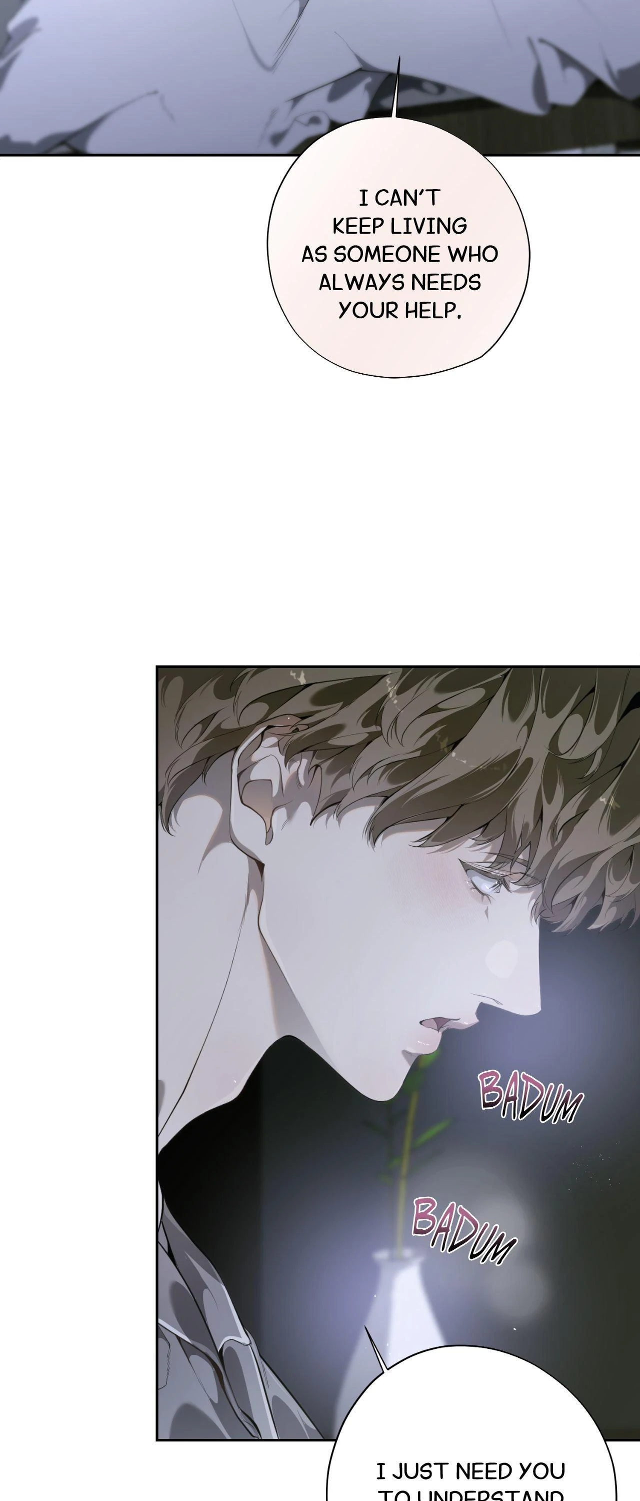 To Me Who Doesn’t Love You - Chapter 52 Page 44