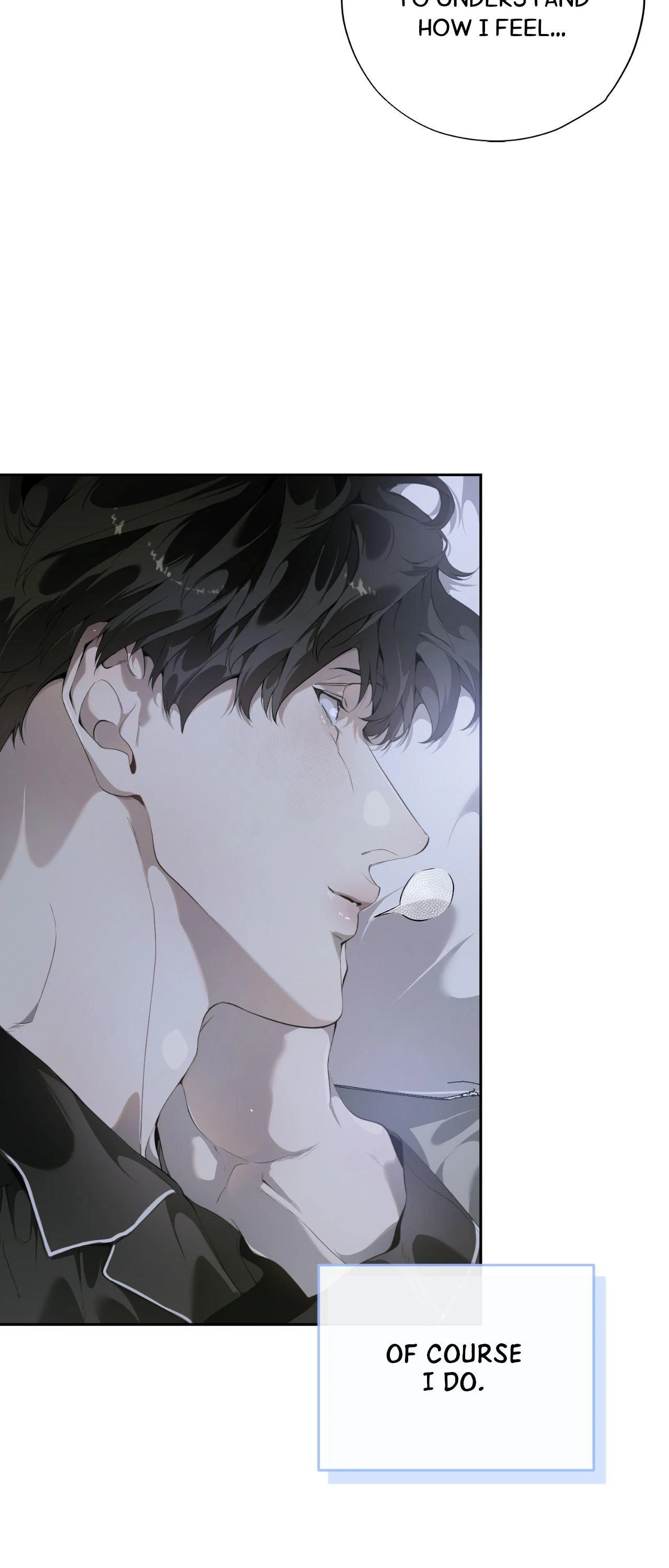 To Me Who Doesn’t Love You - Chapter 52 Page 45