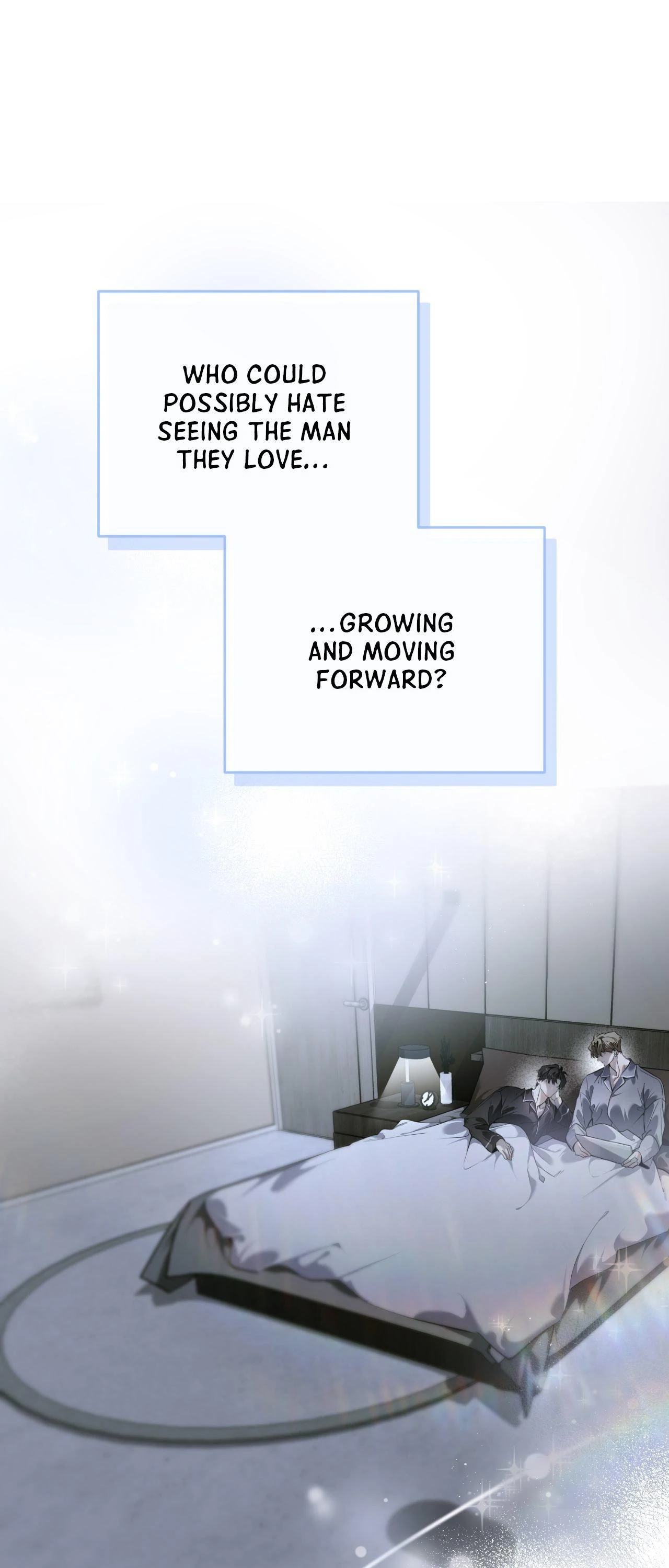 To Me Who Doesn’t Love You - Chapter 52 Page 46