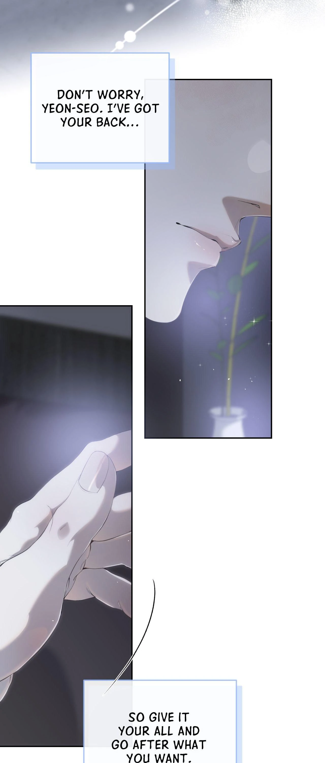 To Me Who Doesn’t Love You - Chapter 52 Page 47