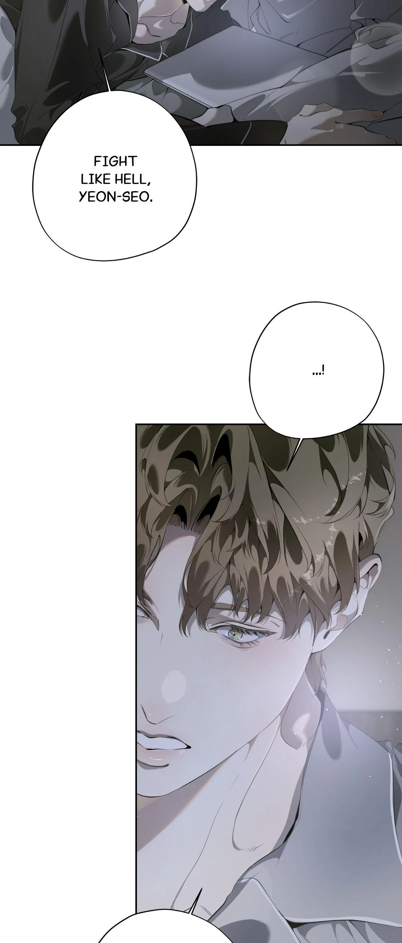 To Me Who Doesn’t Love You - Chapter 52 Page 49