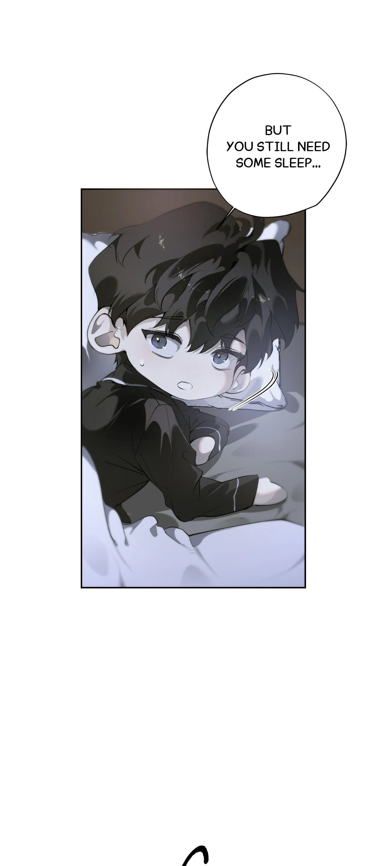 To Me Who Doesn’t Love You - Chapter 52 Page 51