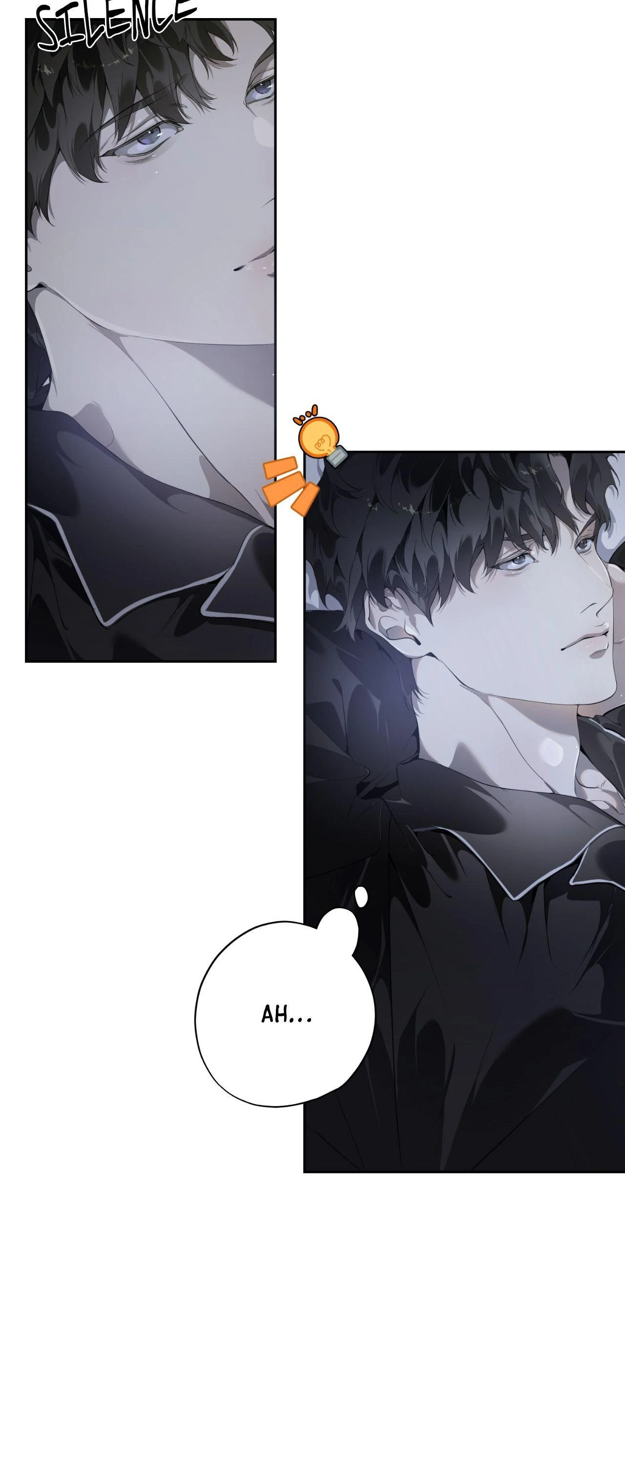 To Me Who Doesn’t Love You - Chapter 52 Page 53
