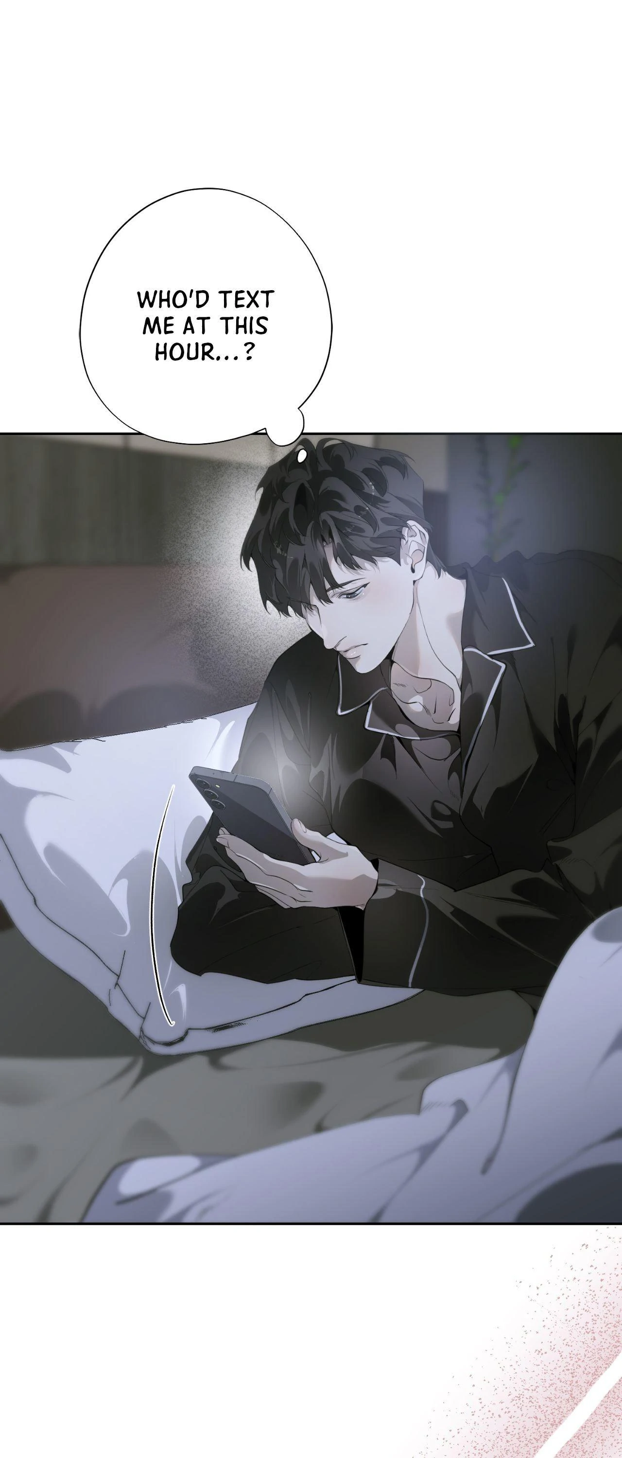 To Me Who Doesn’t Love You - Chapter 52 Page 56